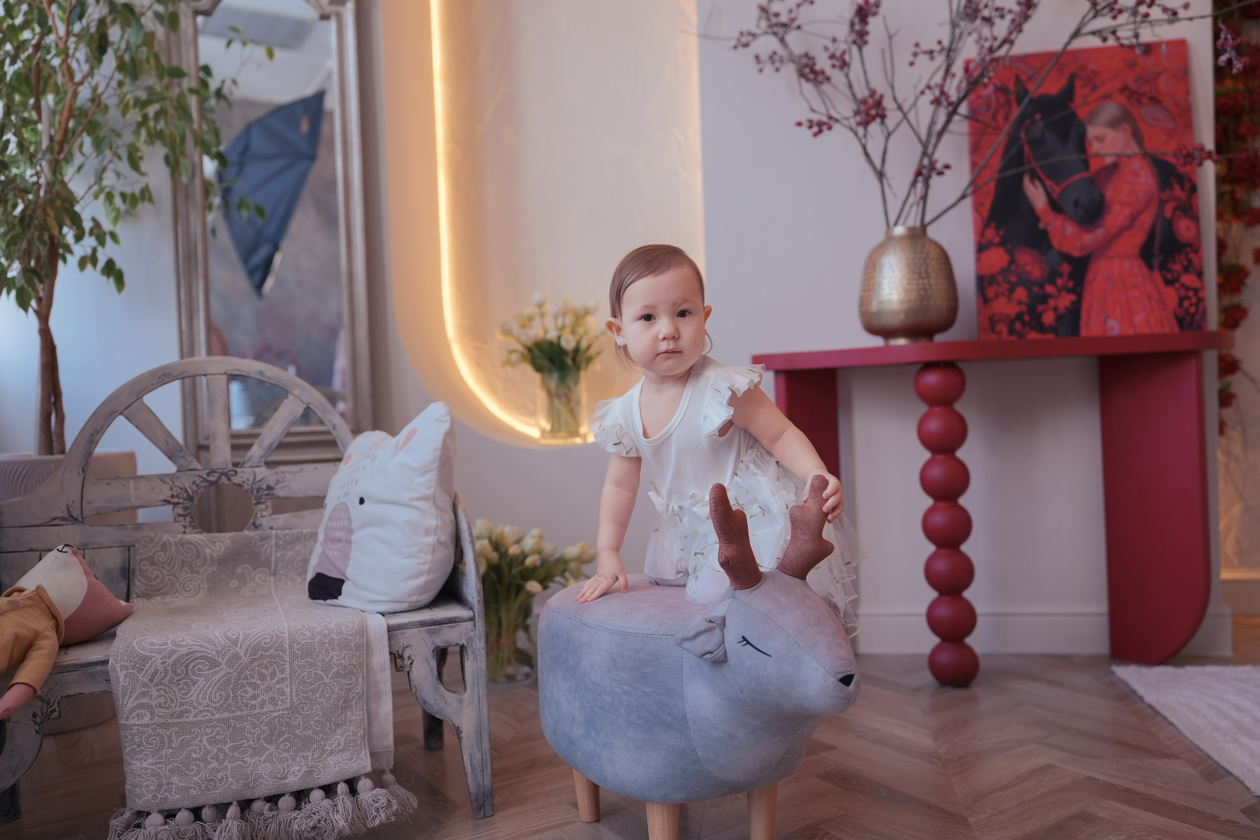 Фотосессия семейная и детская. Фотограф на крещение и венчание в Екатеринбурге. Ольга Мезенцева