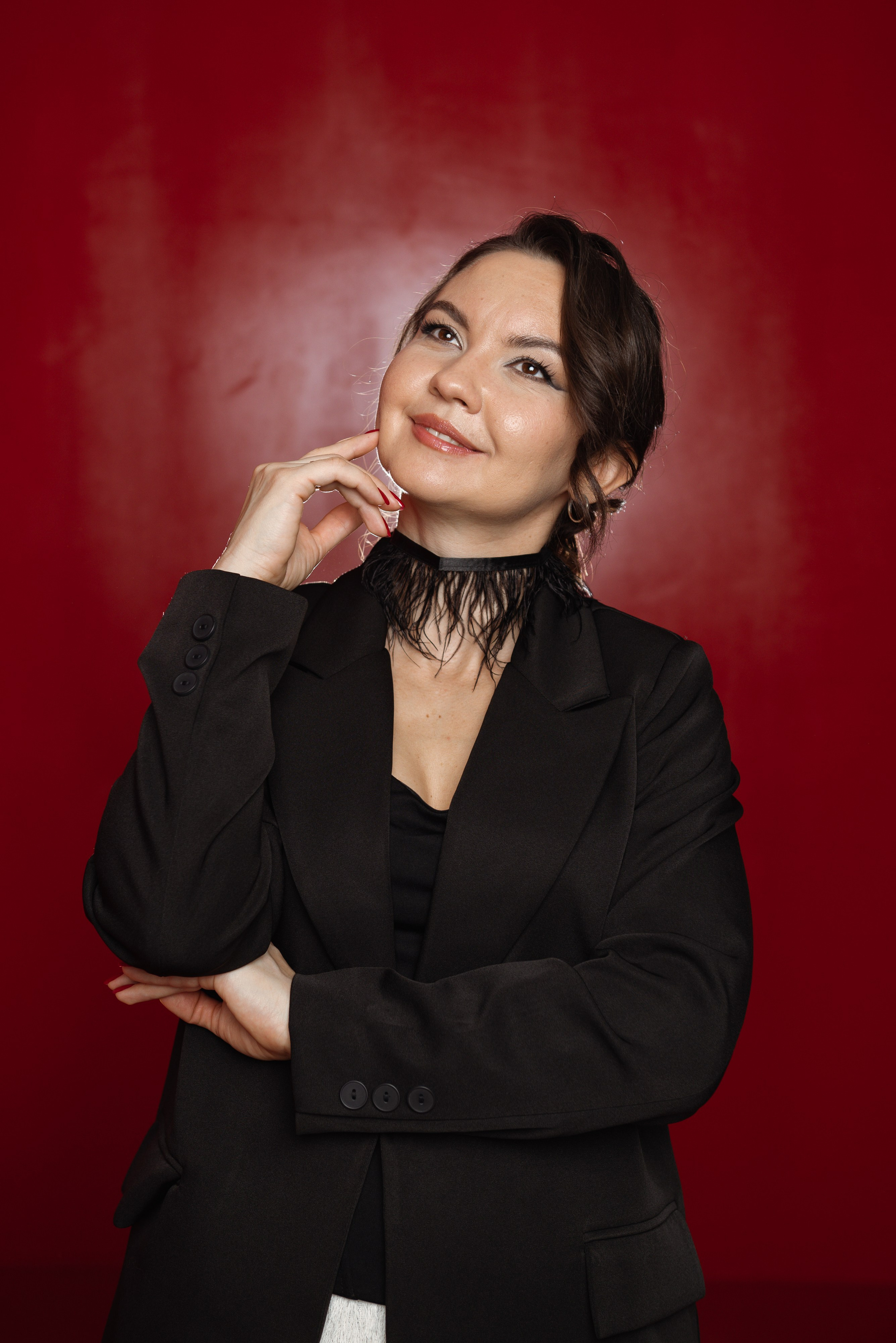 Женя (съемка для сайта и блога ведущей). Фотограф Москва Настя Профотовна. Репортажные, свадебные и контент фотосессии