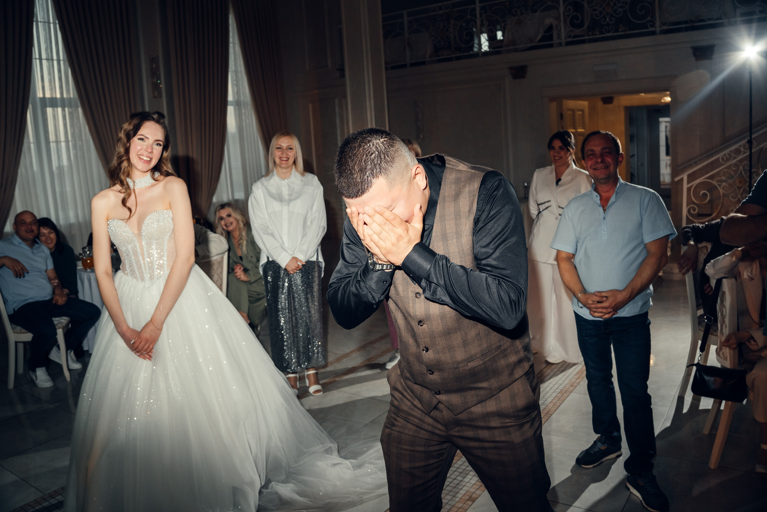 Яна и Слава. Семейный и LifeStyle фотограф в Жигулевске и Тольятти Рустам Ханмурзин