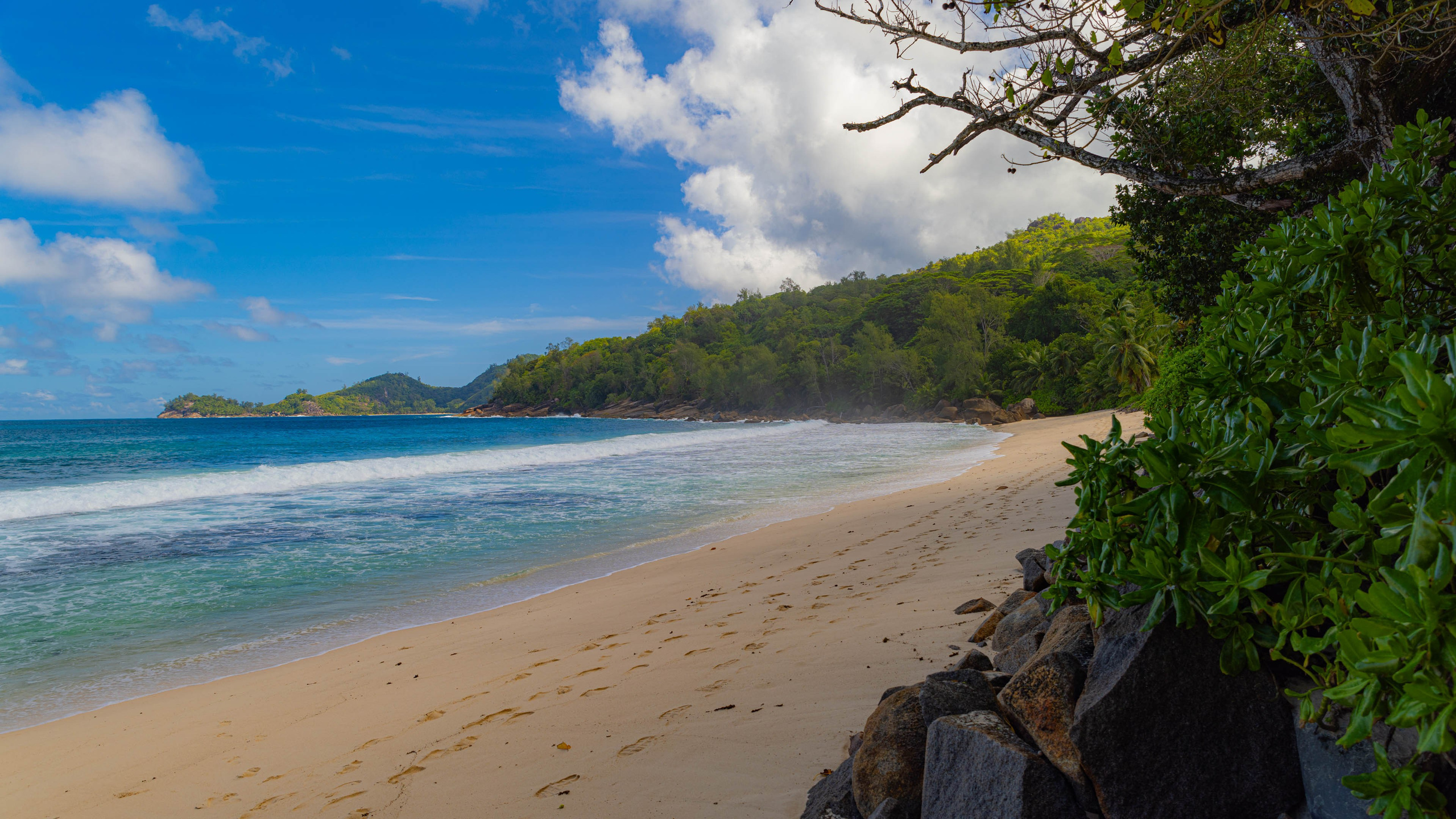 2025 07 Сейшелы (Маэ). Фотографии