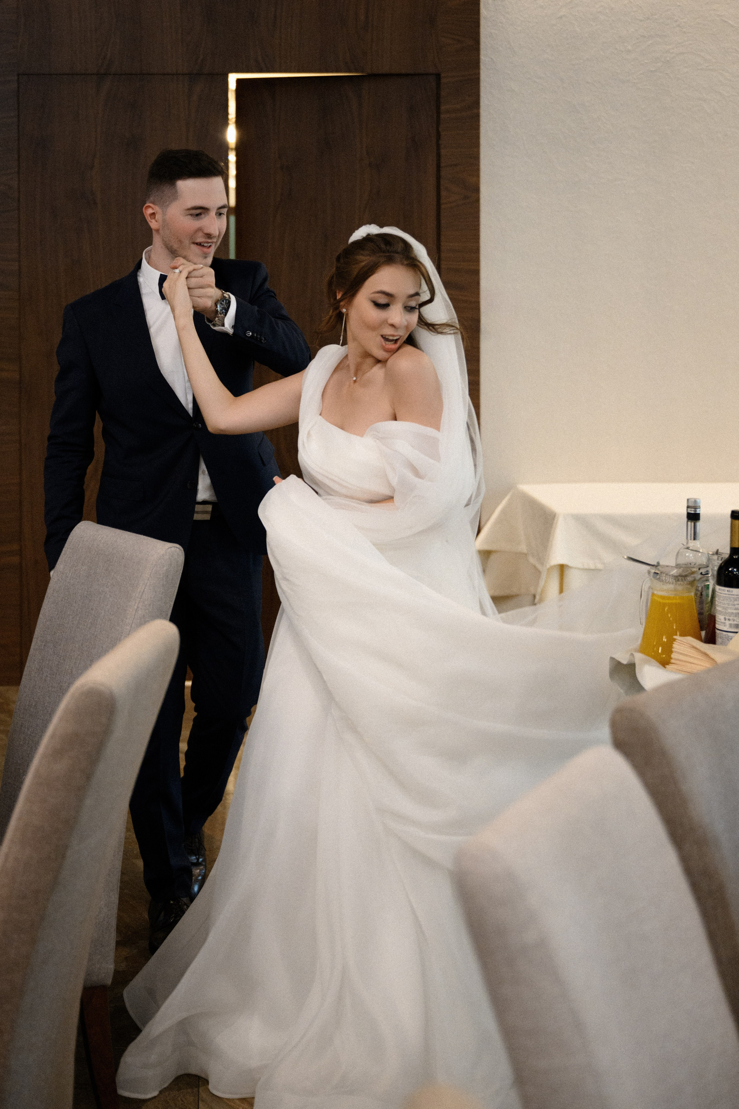 240 824. Свадебный фотограф в Москве Владимир Симонов