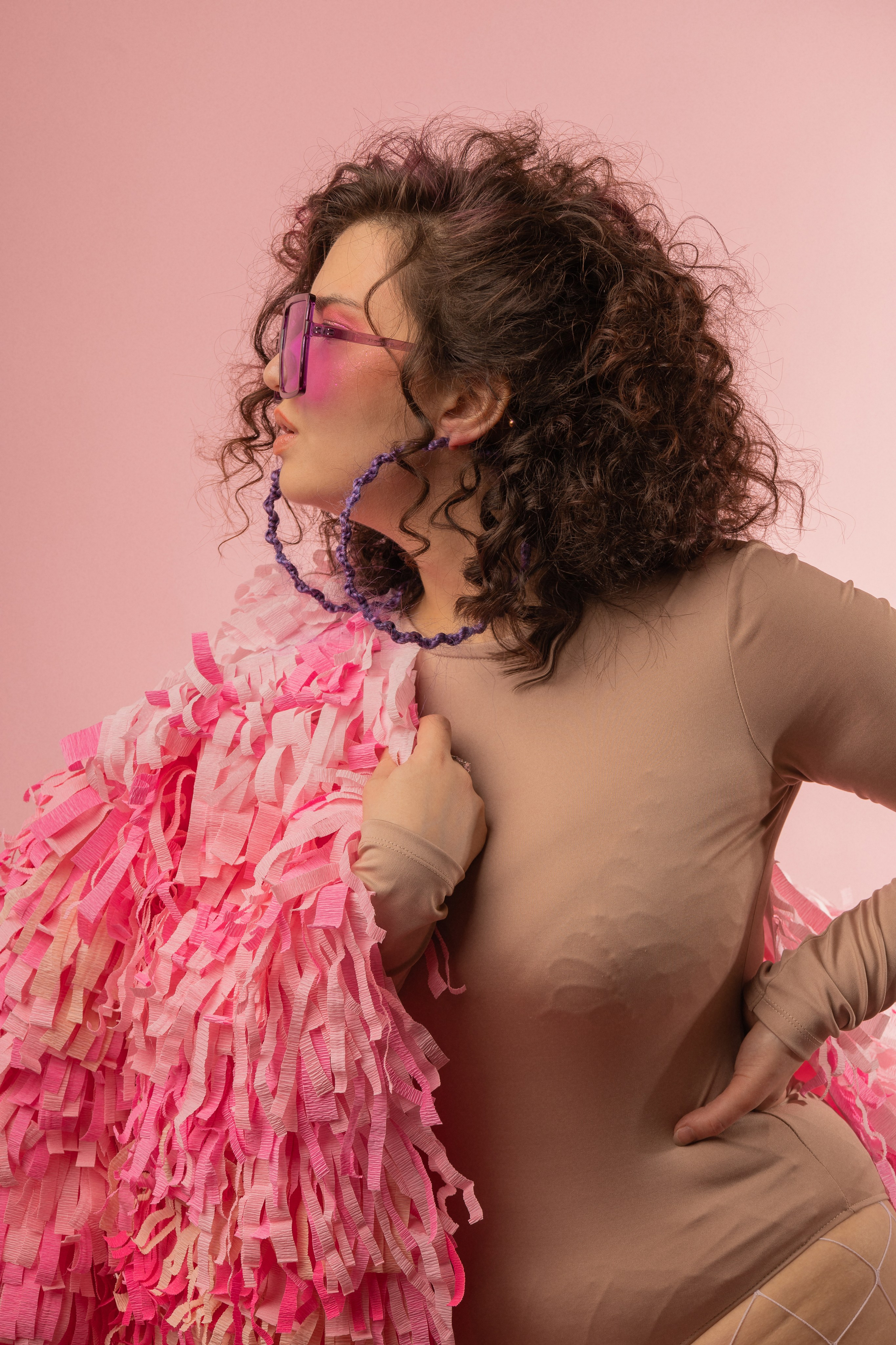 Piñata. Фотограф в Воркуте Мария Фомина