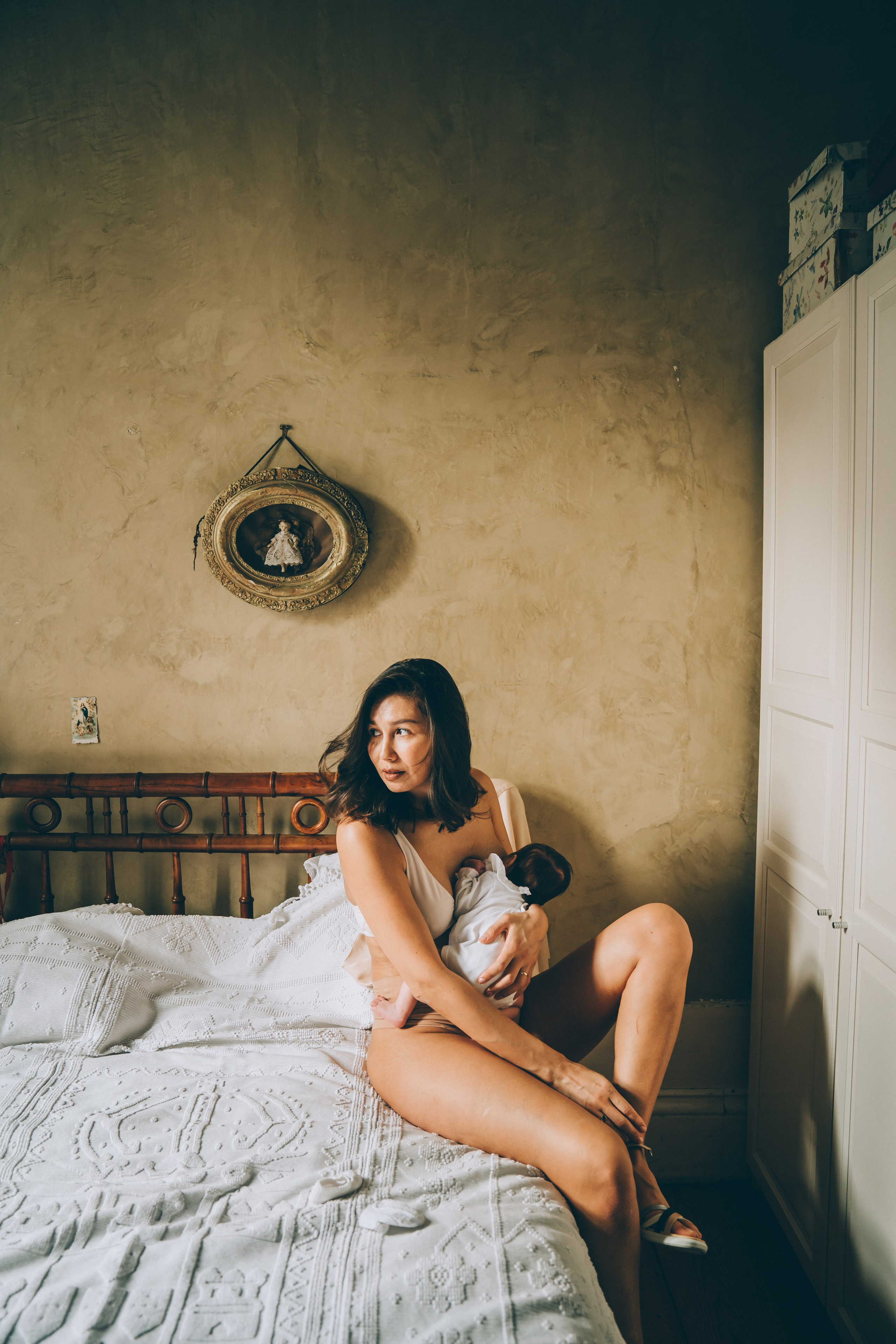 Maternity. Фотограф в Португалии Ирина Павленко