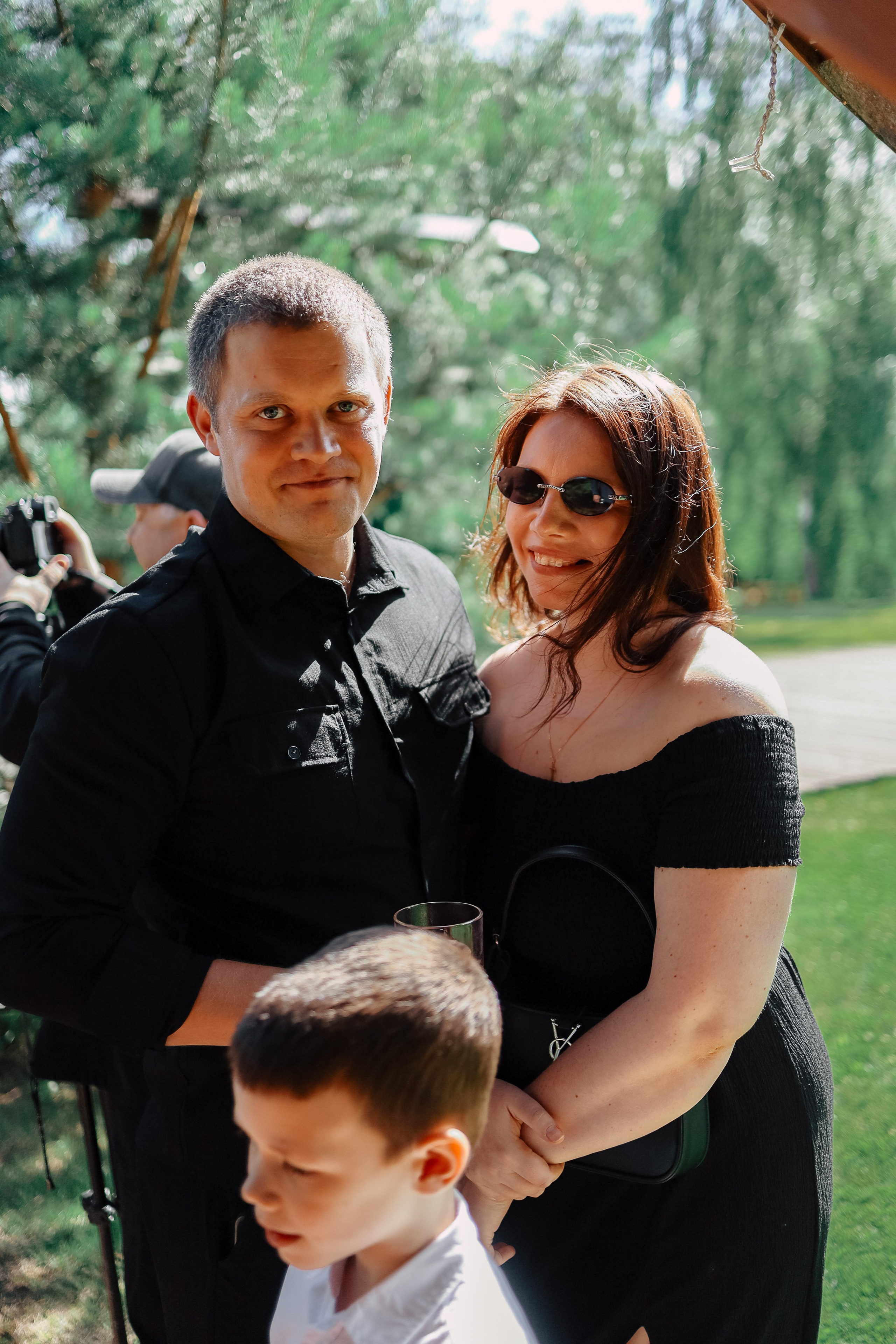 Ирина и Александр. Валерия Рыбакова свадебный фотограф Смоленск