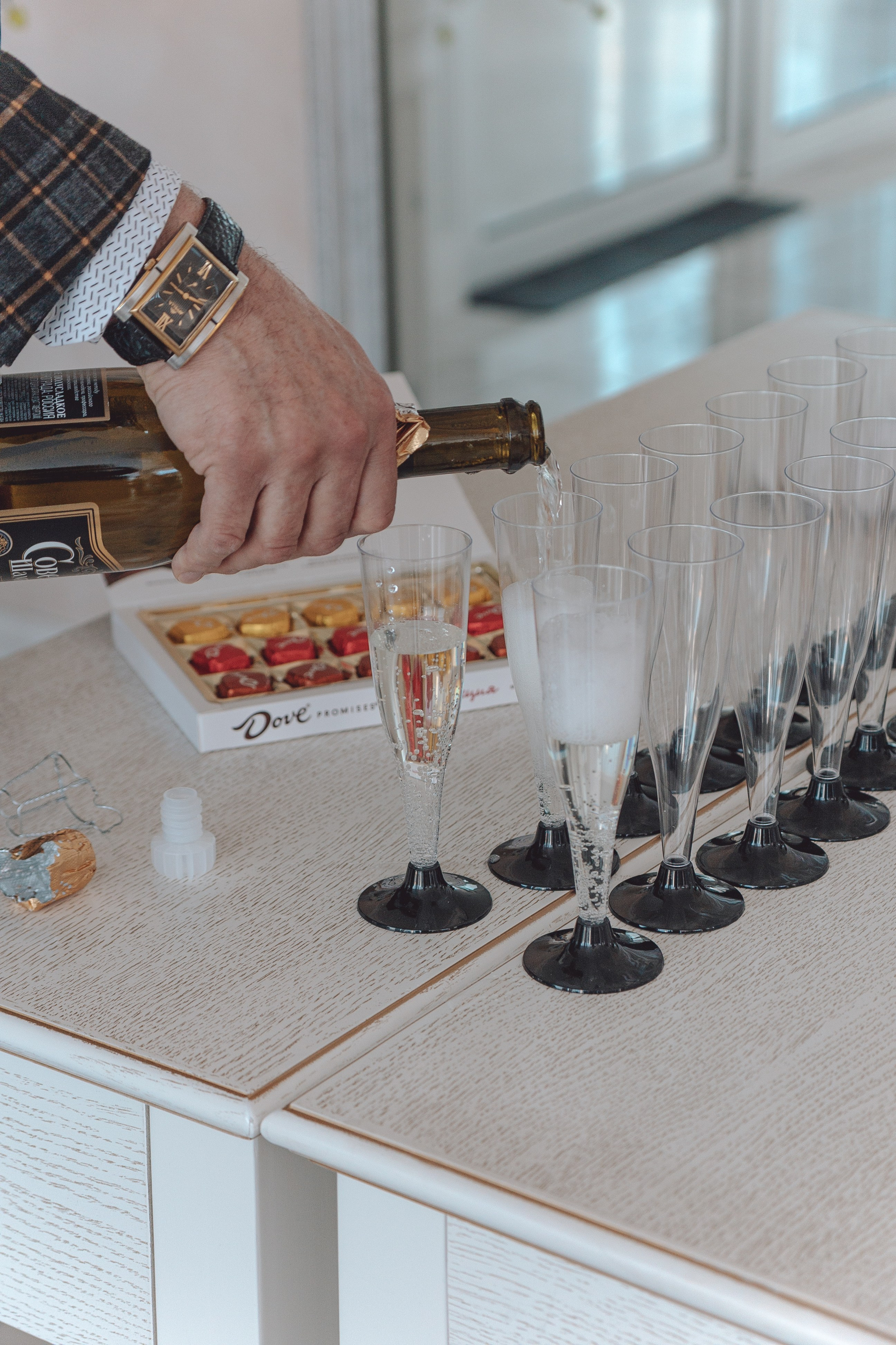 Роспись. Фотограф в Рязани — Кузнецов Михаил