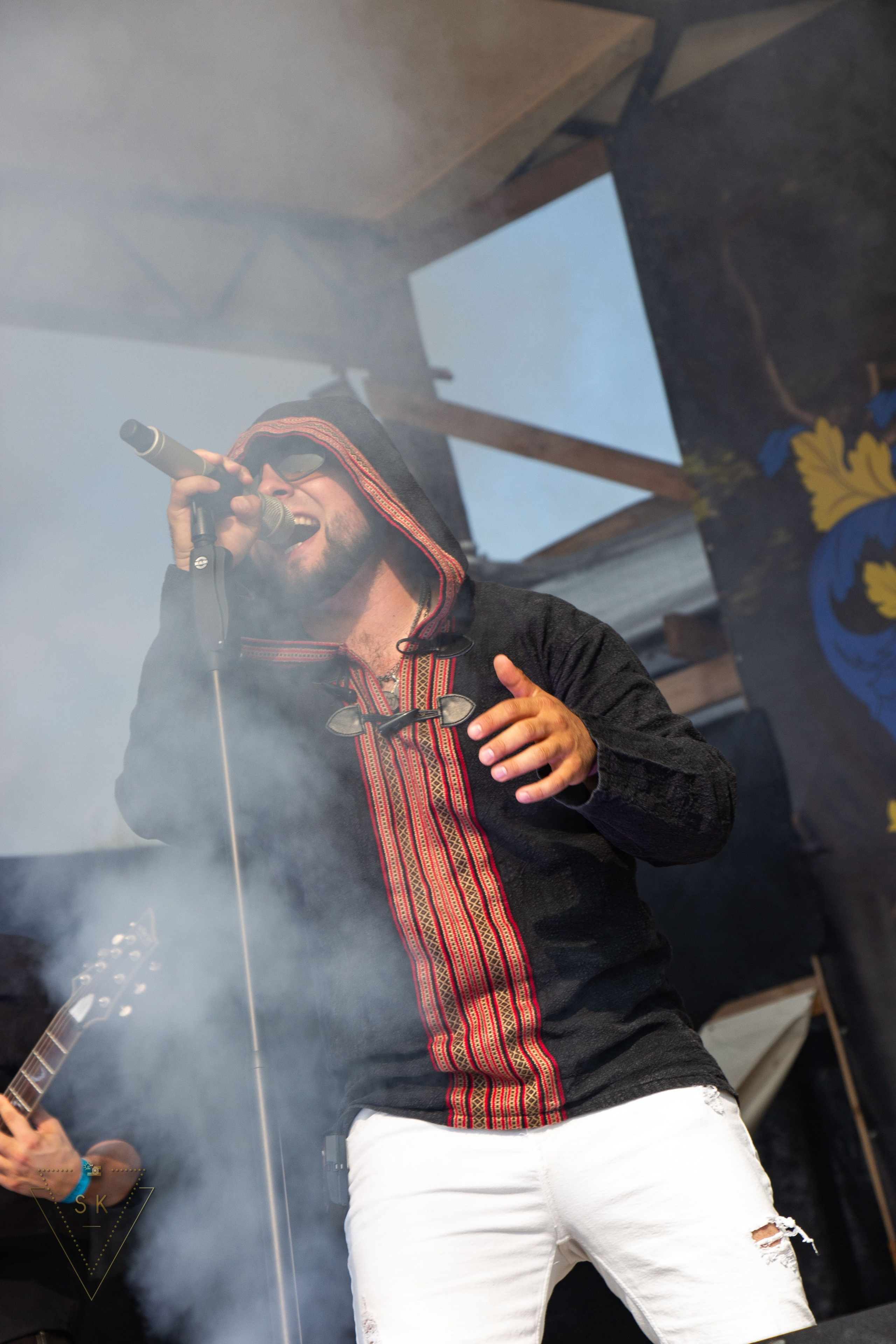 Бухта Сенявина 2025. Репортажный и портретный фотограф из Воронежа — Светлана Кузнецова