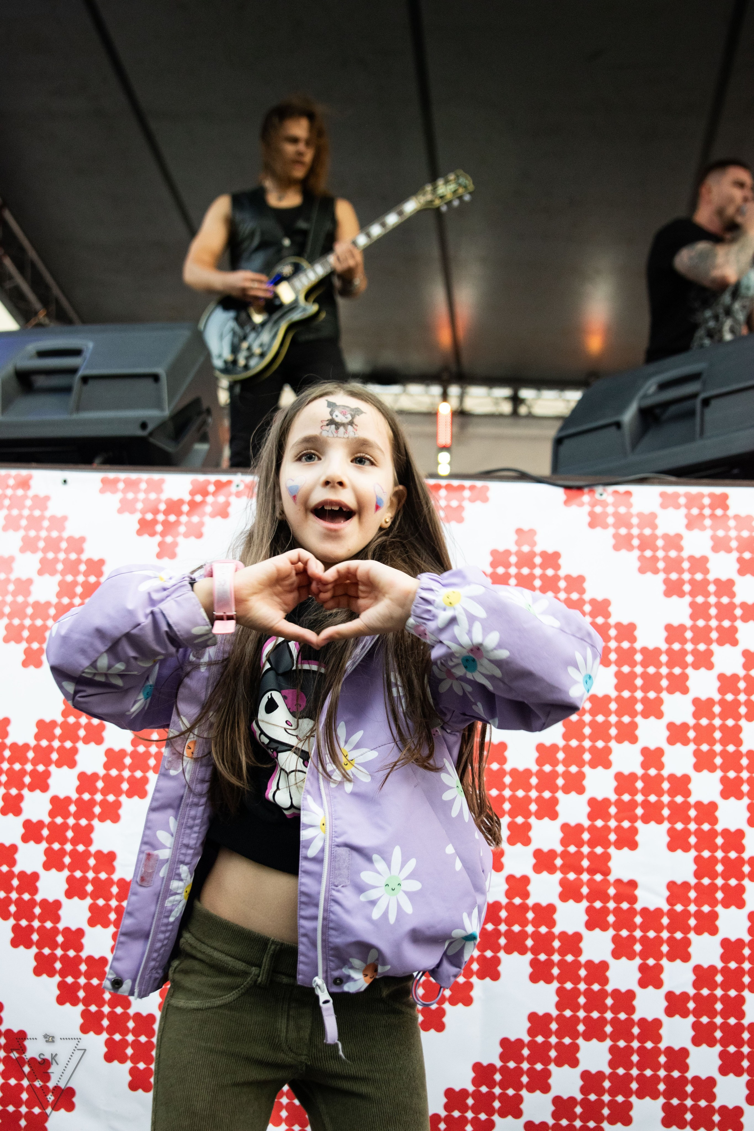 День города Воронеж 2025 — НеБо/Сказки Чёрного Города. Репортажный и портретный фотограф из Воронежа — Светлана Кузнецова