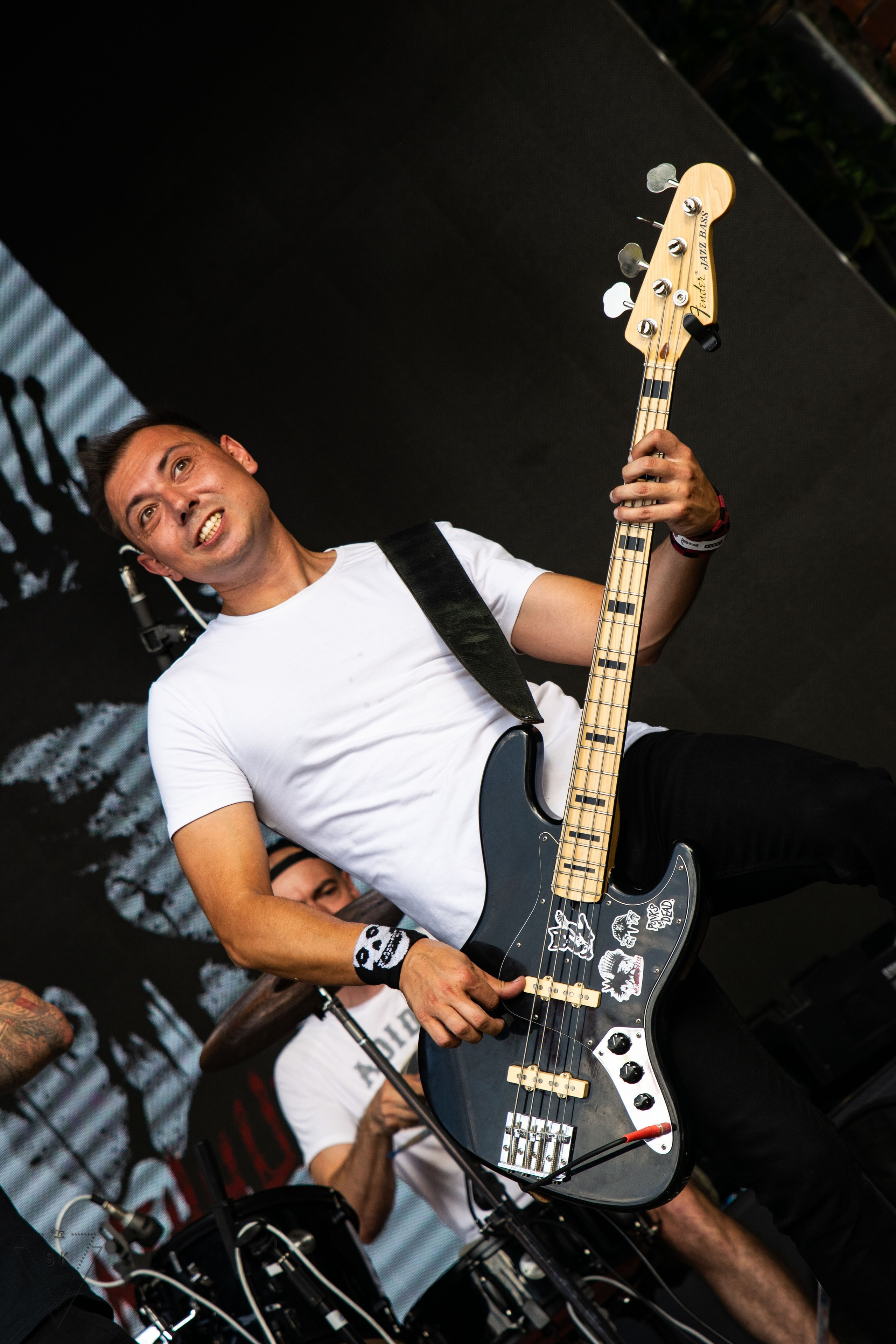 Битва Общепитов 2025 + «Меньше трёпа». Репортажный и портретный фотограф из Воронежа — Светлана Кузнецова