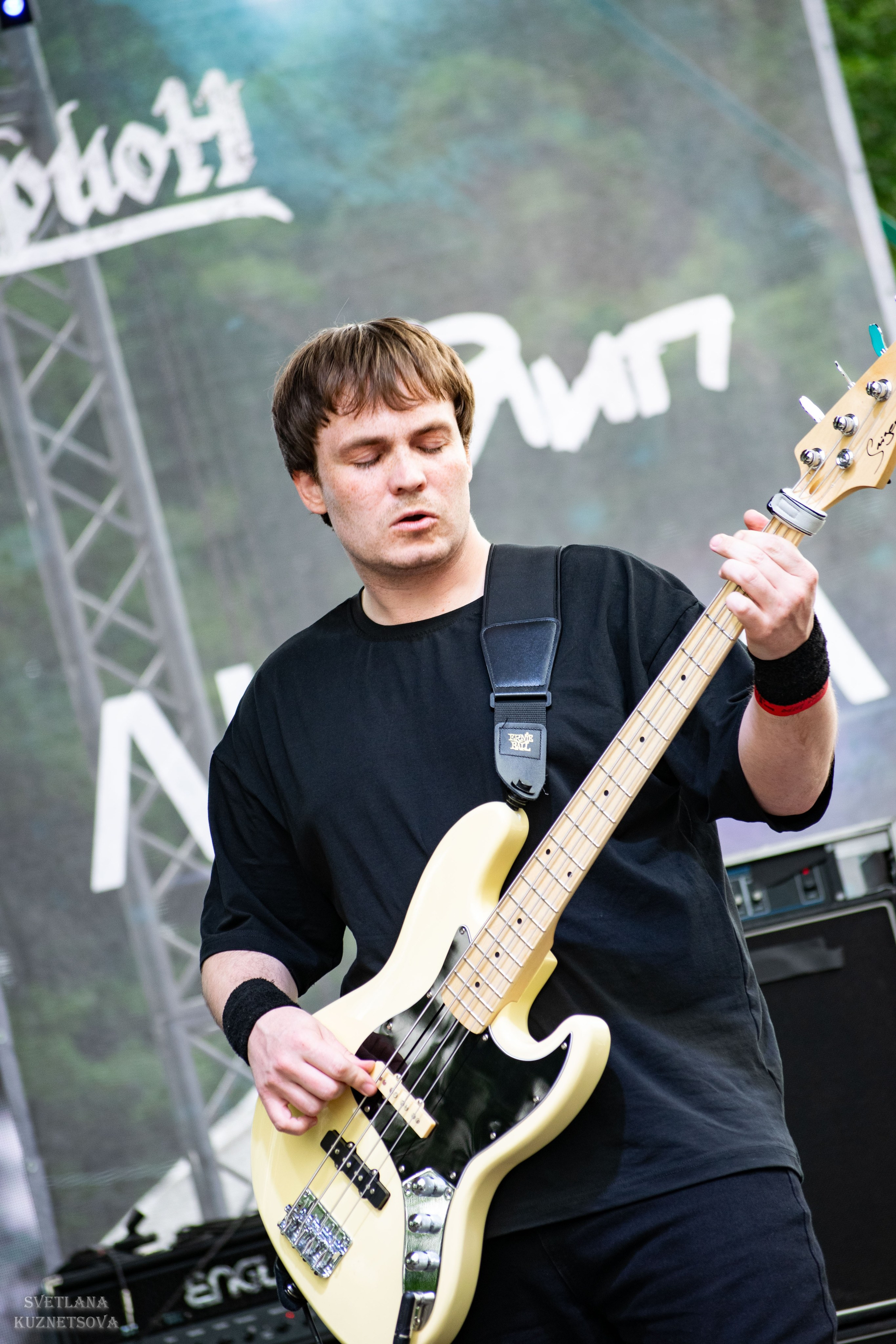 Молодые ветра 2025. Репортажный и портретный фотограф из Воронежа — Светлана Кузнецова