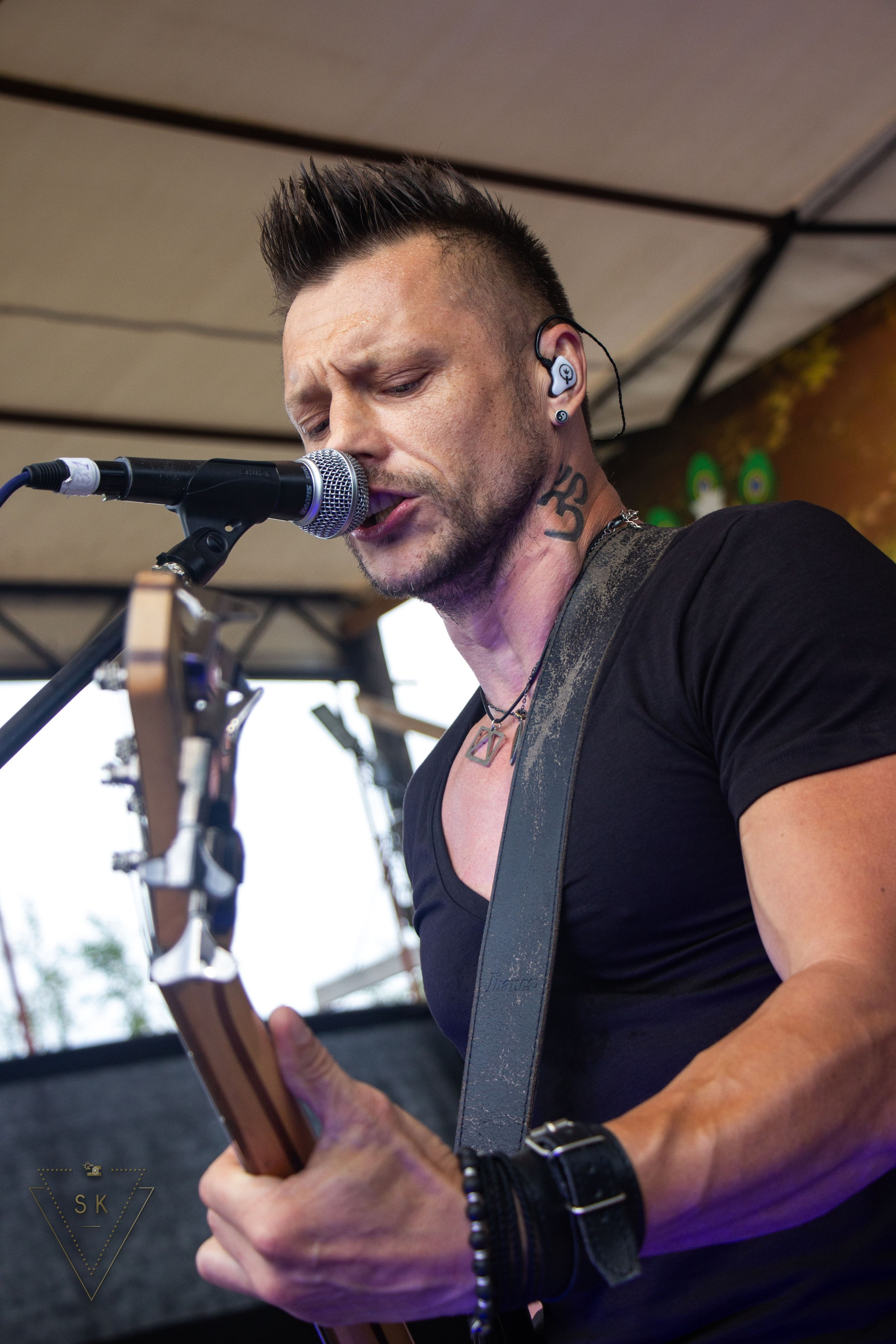 Бухта Сенявина 2025. Репортажный и портретный фотограф из Воронежа — Светлана Кузнецова