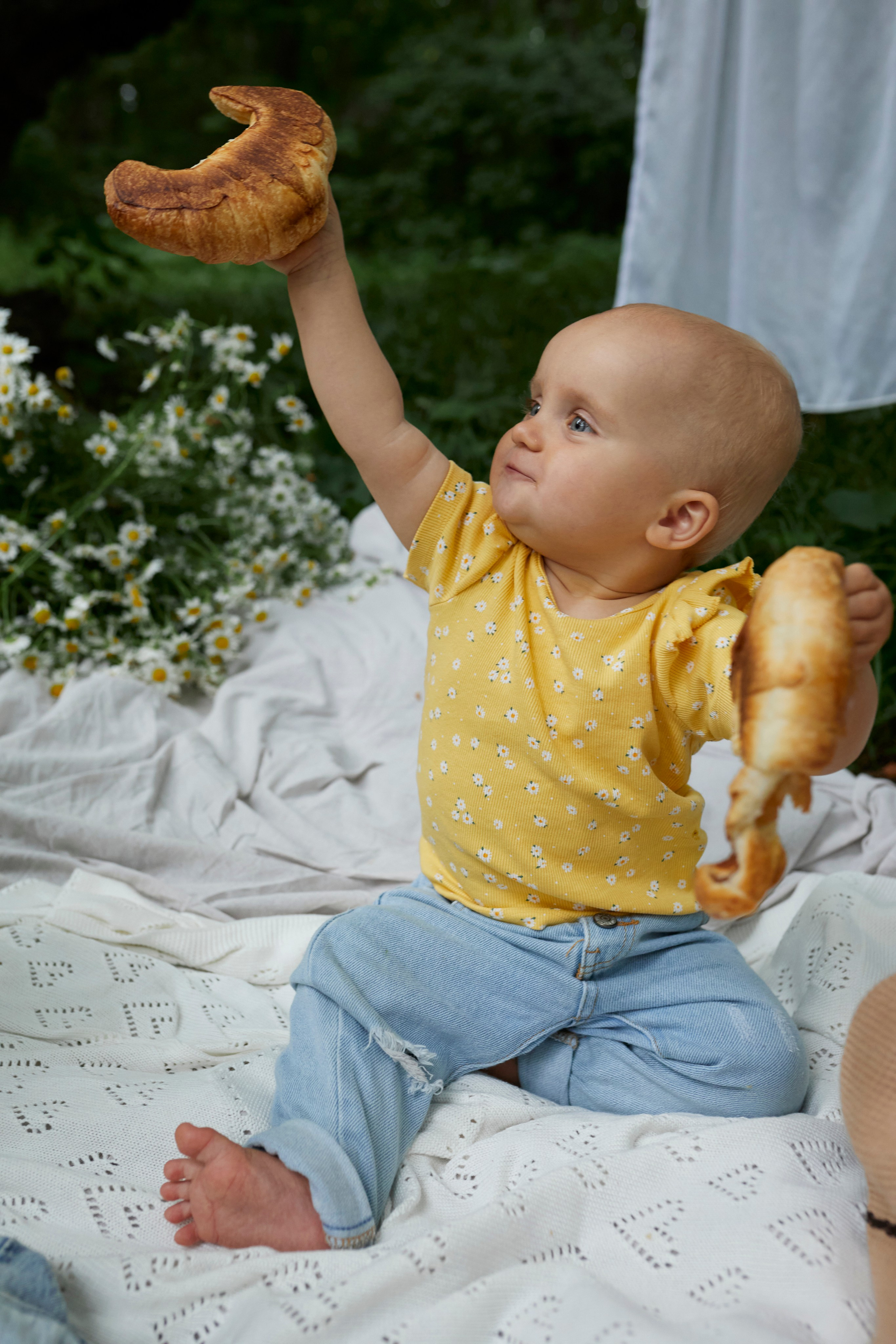 В лесу. Фотограф Владивосток, семейные и индивидуальные съемки