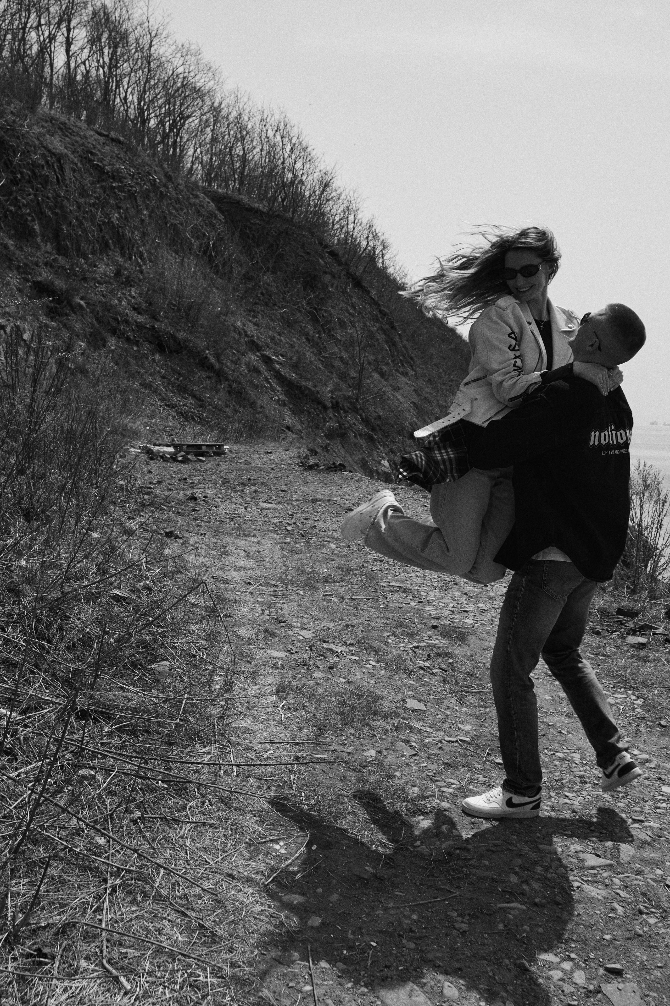 Аня и Слава. Фотограф Владивосток, семейные и индивидуальные съемки