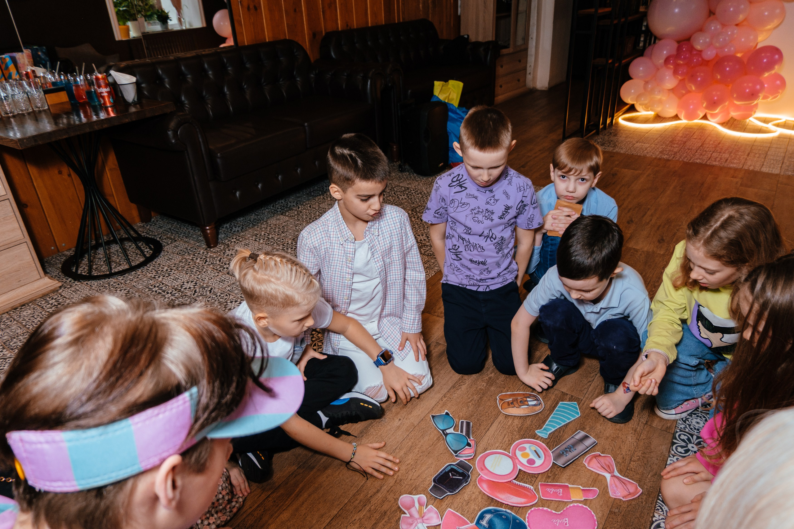 День рождение