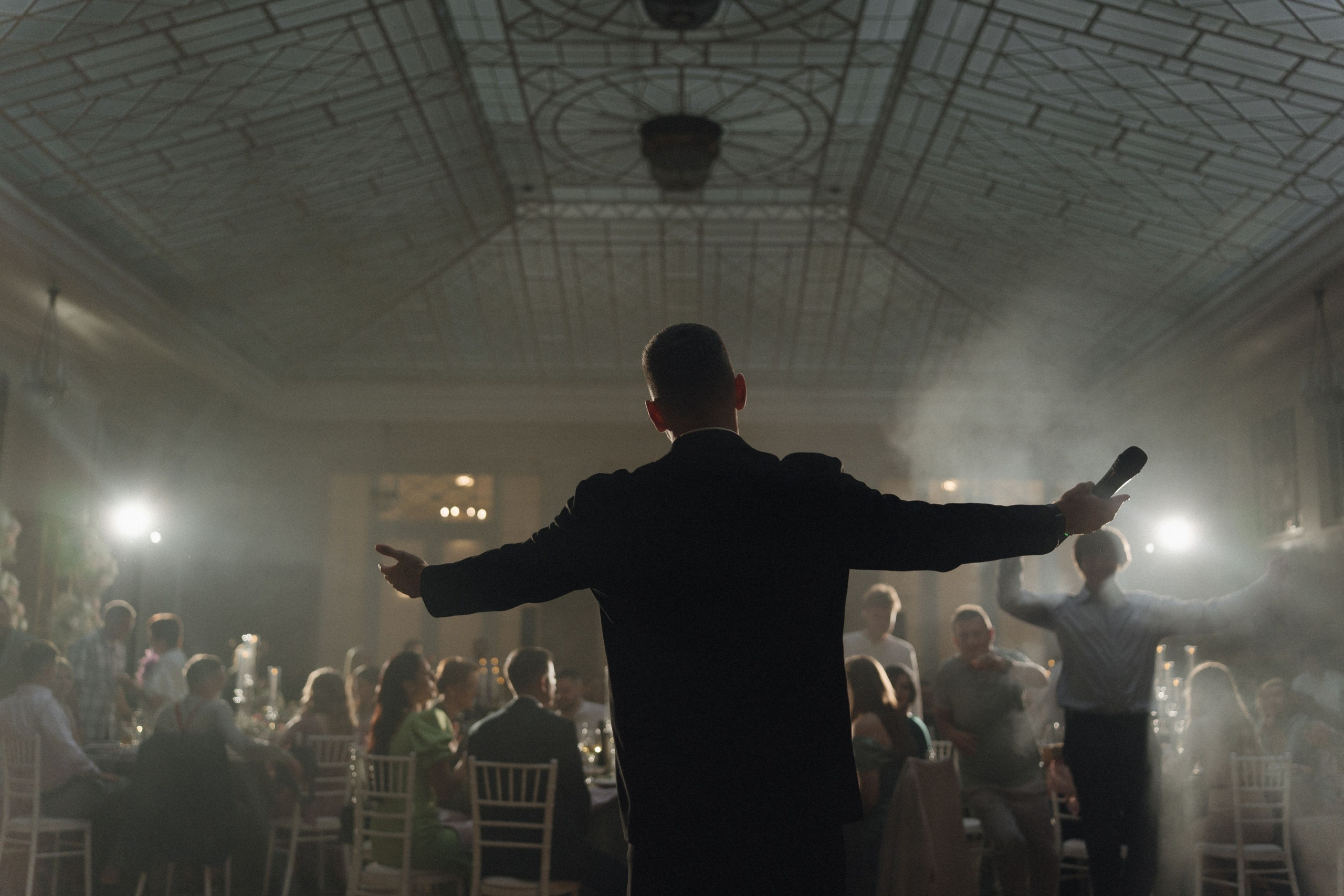 Астория. Фотограф в Санкт-Петербурге Александр Дымов