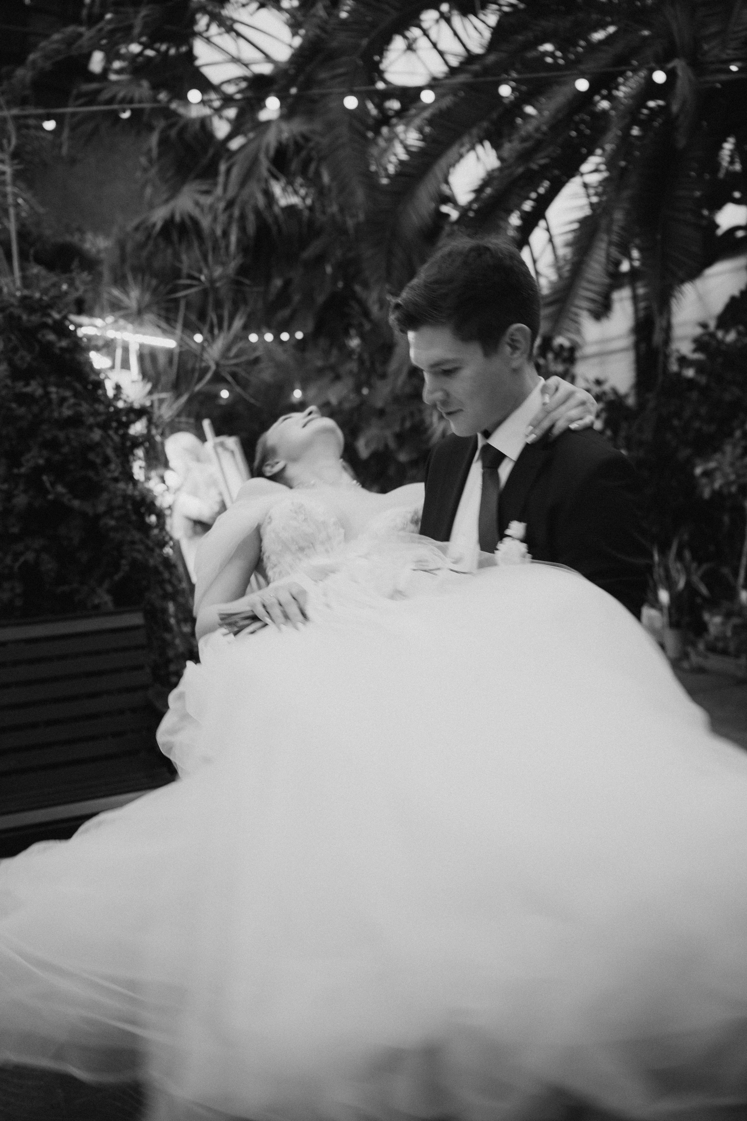 Карина и Даниил