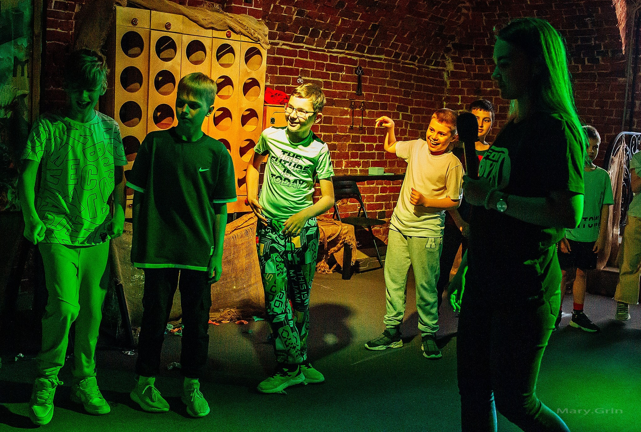 Форт Боярд: Выпускной — Большая Игра!. Детский и семейный фотограф, фотограф мероприятий Нижний Новгород