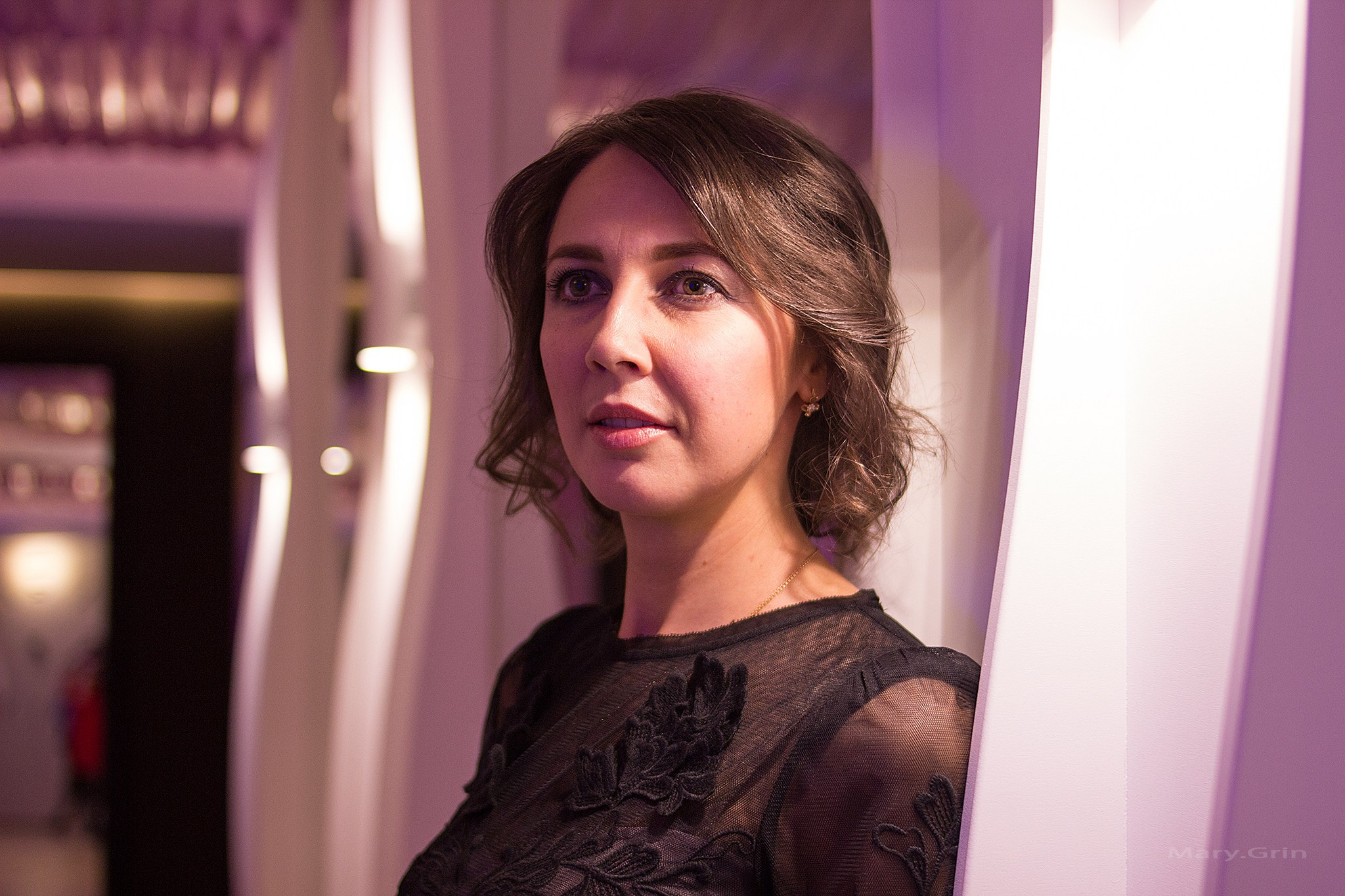 Юбилей Екатерины в Геометрии. Детский и семейный фотограф, фотограф мероприятий Нижний Новгород