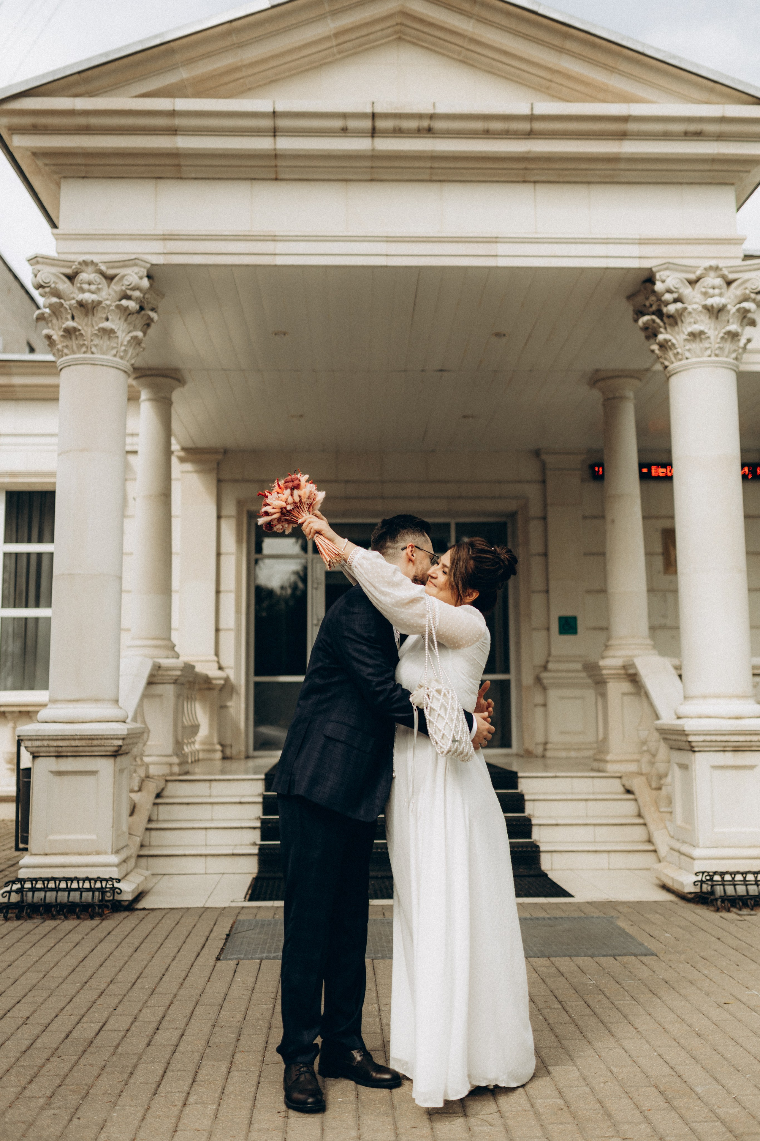 Карина & Александр. Фотограф НОГИНСК, Москва, Анастасия Белая