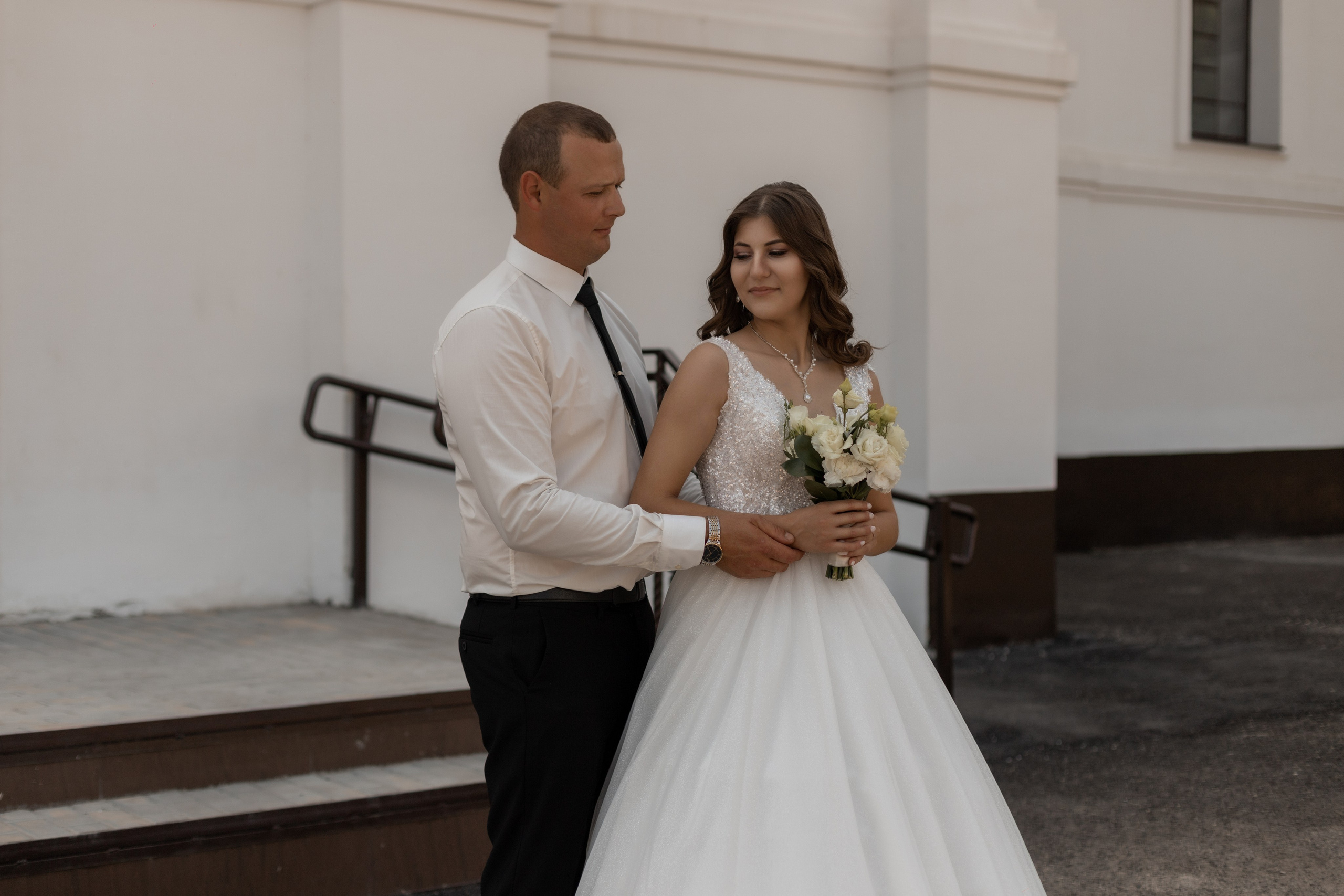 Алексей и Светлана (сокращено). Свадебный фотограф Ангелина Сунгатулина | Саратов | Балаково | Вольск