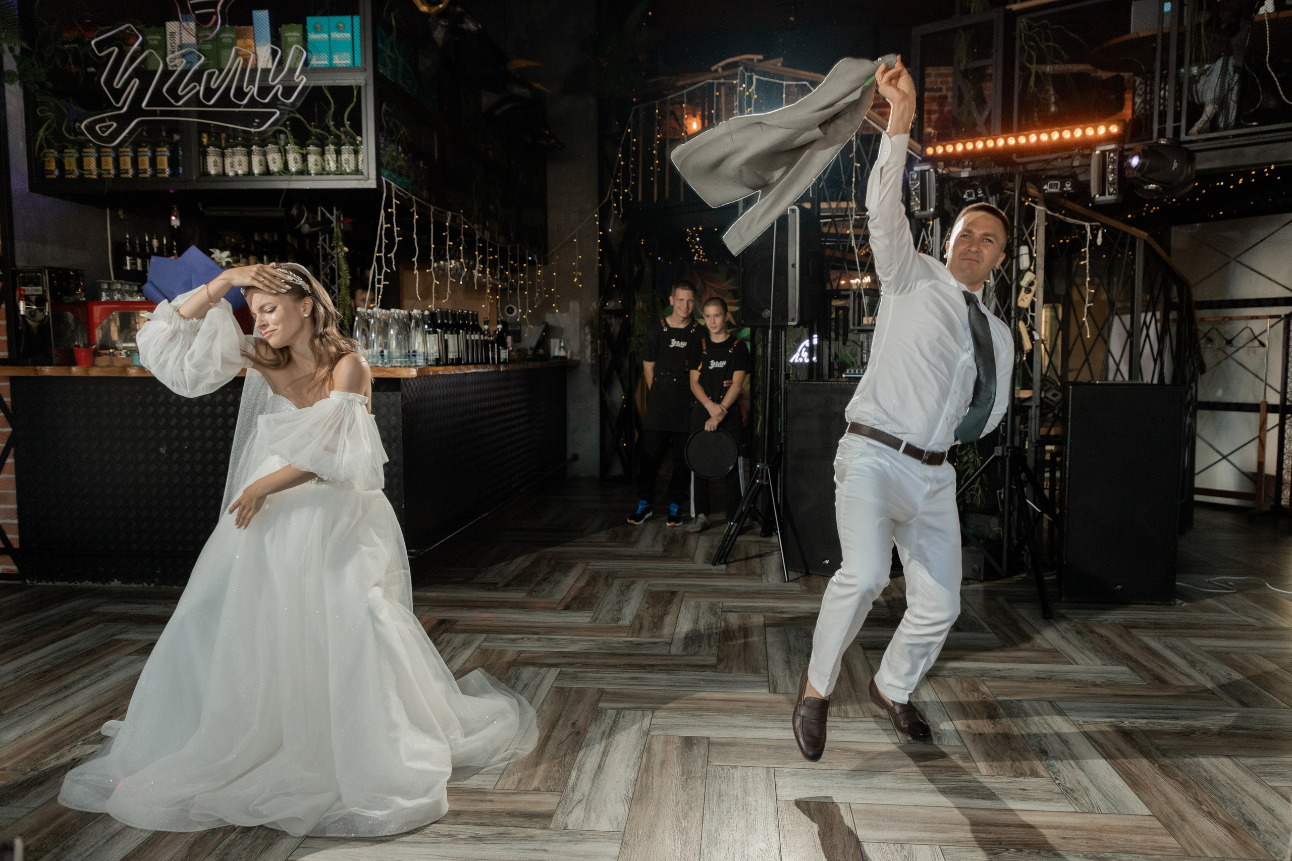 Дмитрий и Анастасия (сокращено). Свадебный фотограф Ангелина Сунгатулина | Саратов | Балаково | Вольск