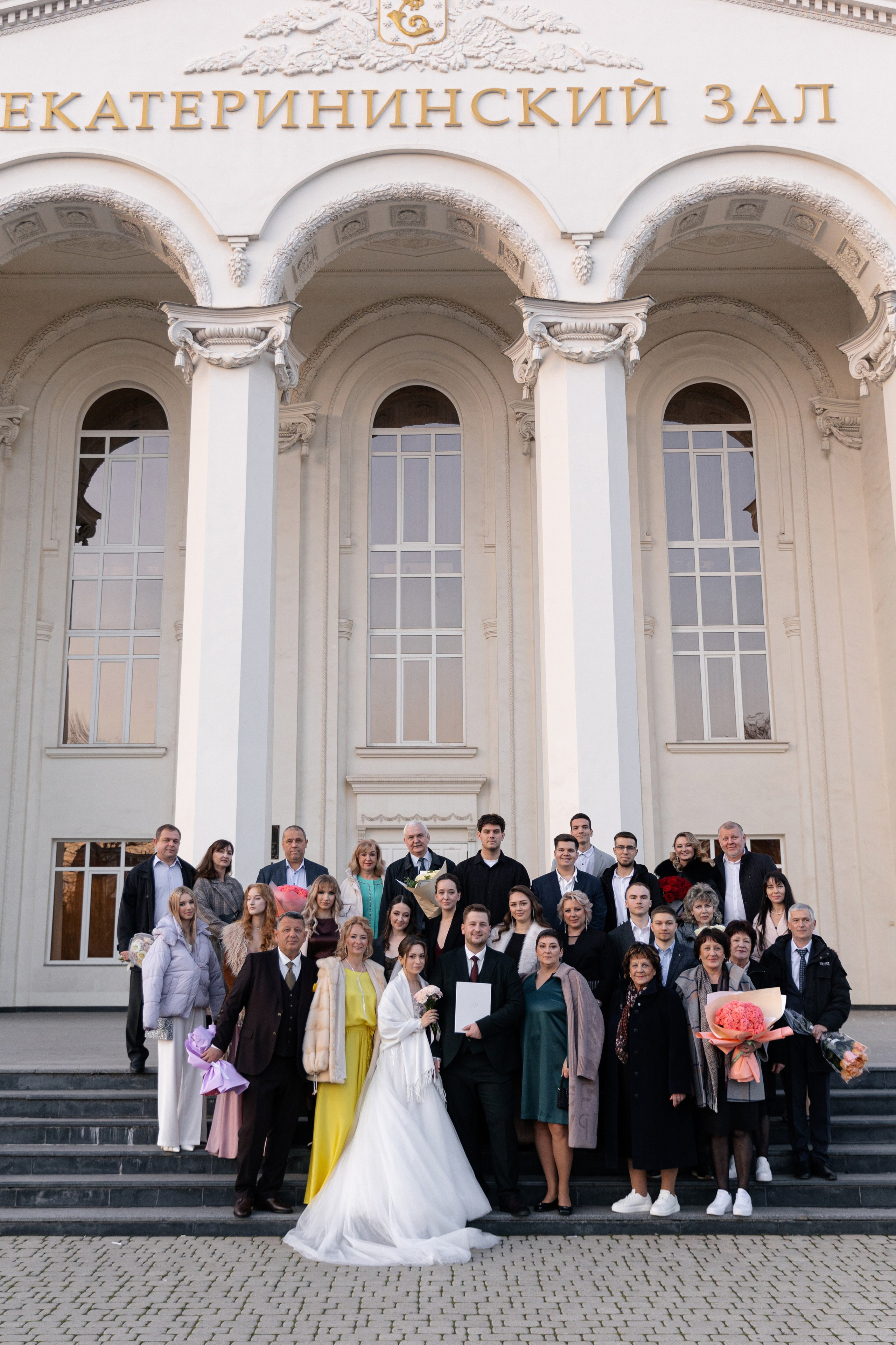 Свадебный фотограф в городе Краснодар, банкет Двин Холл. Свадебный фотограф и видеограф Краснодар, Ростов, Сочи, Новороссийск