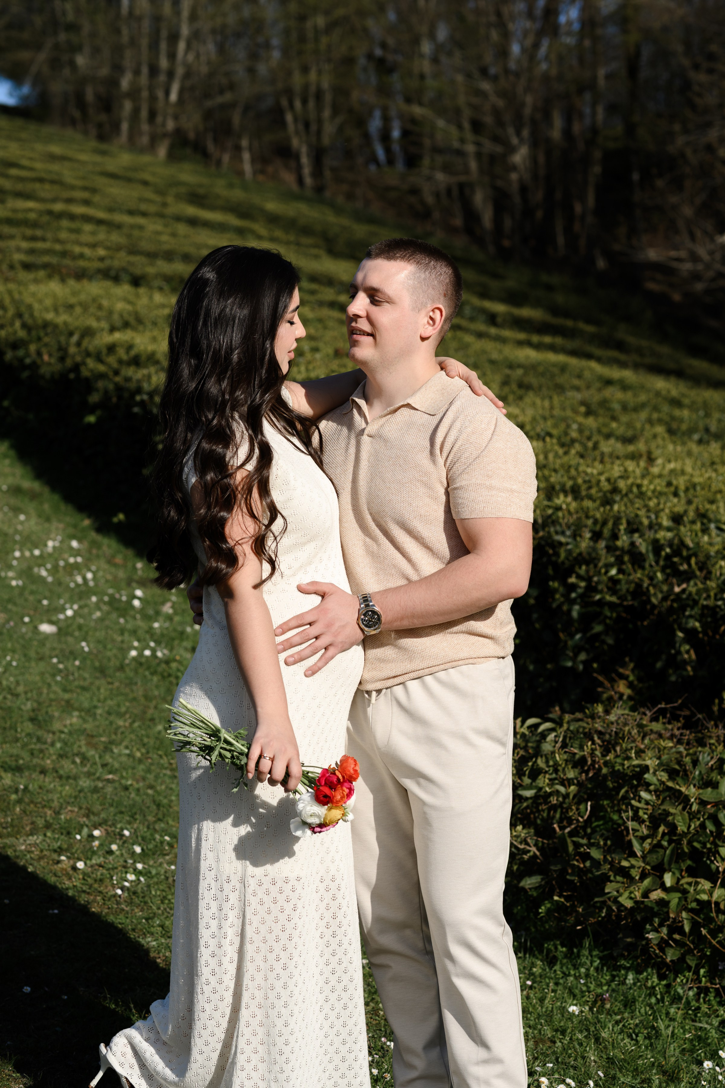 Гендер Пати. Фотограф в сочи Свадебный фотограф Сочи