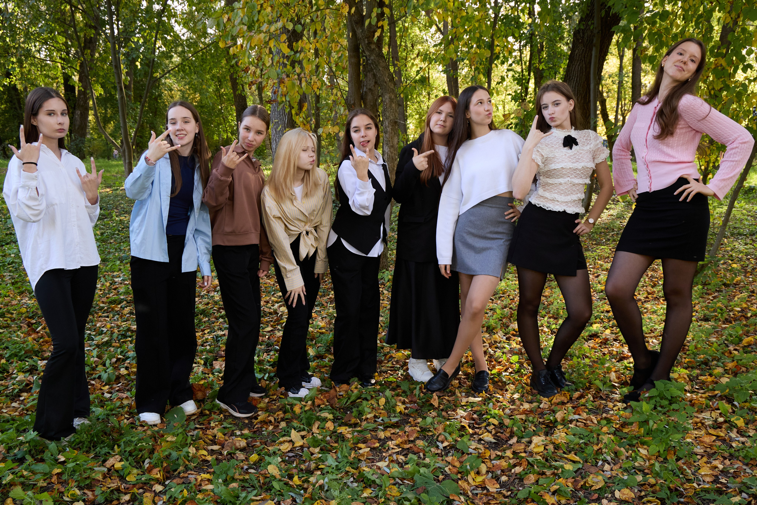 Фотосессия 9"А». Школьный и семейный фотограф в Йошкар-Оле Татьяна Баркалова