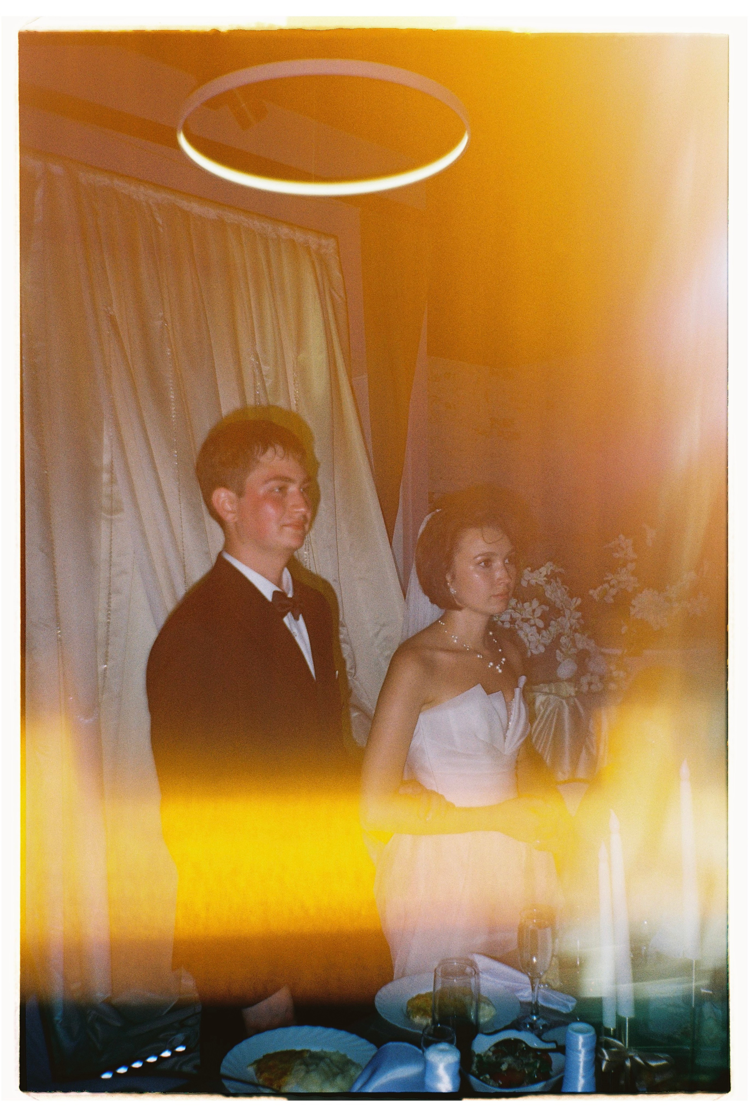 Andrey & Alina. Козырева Ксения — фотограф в Новосибирске