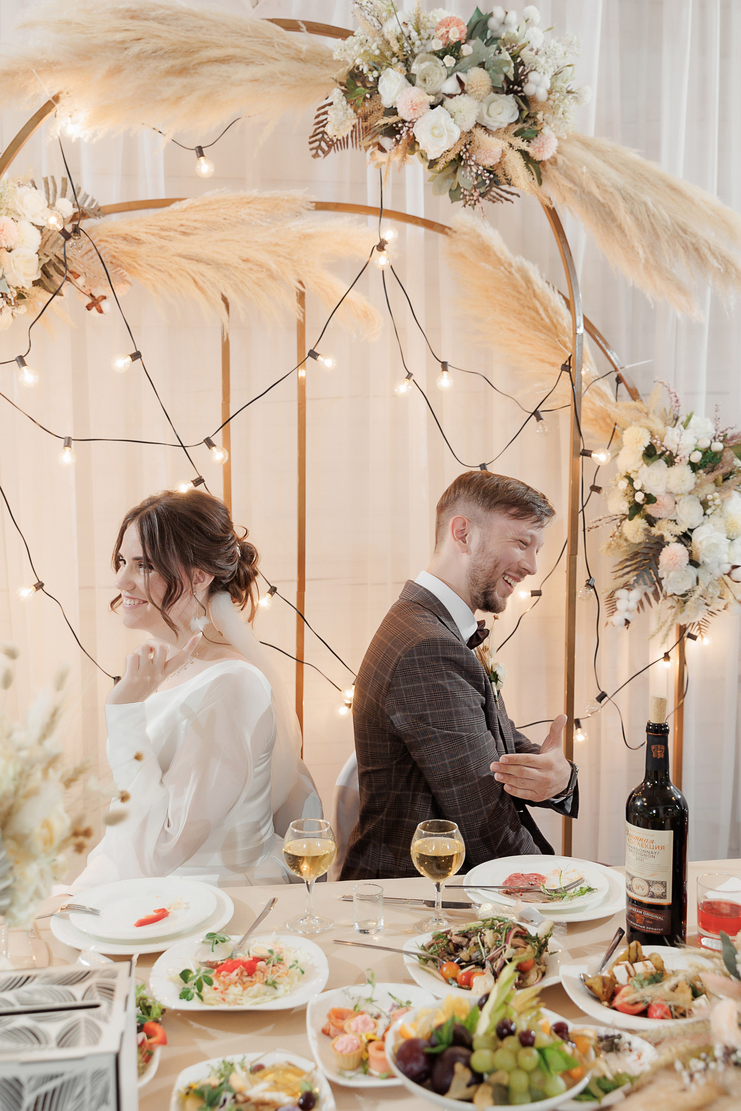 Денис и Валентина. Свадебный и семейный фотограф в Твери и Тверской области