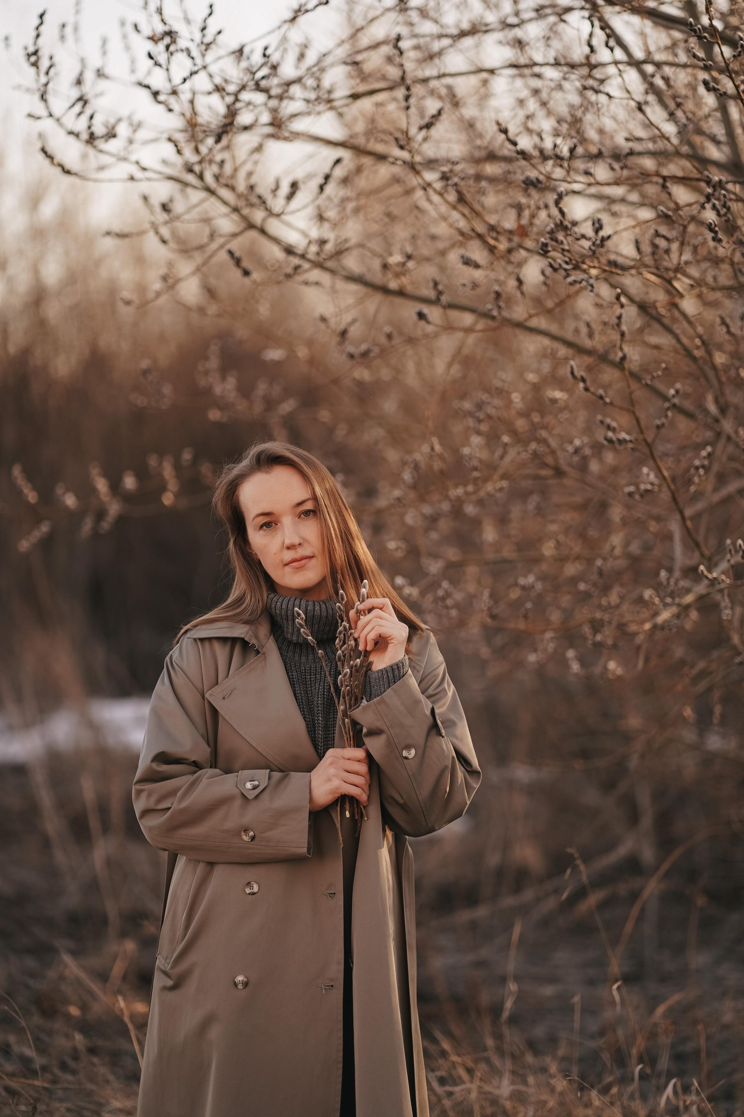 Весна. Фотограф Татьяна Митрофанова