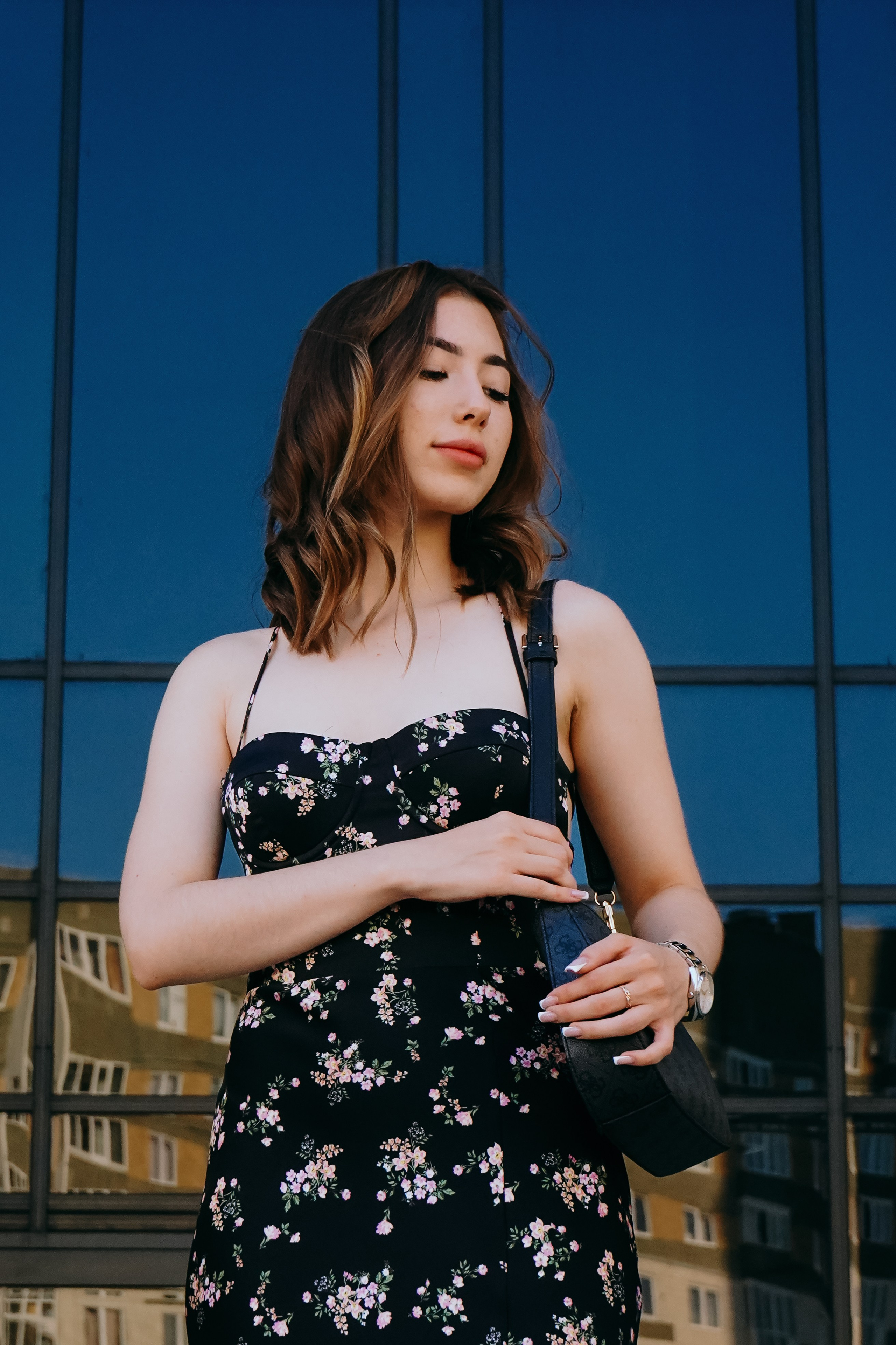 Съемка Милены. Фотограф Гильмутдинов Руслан