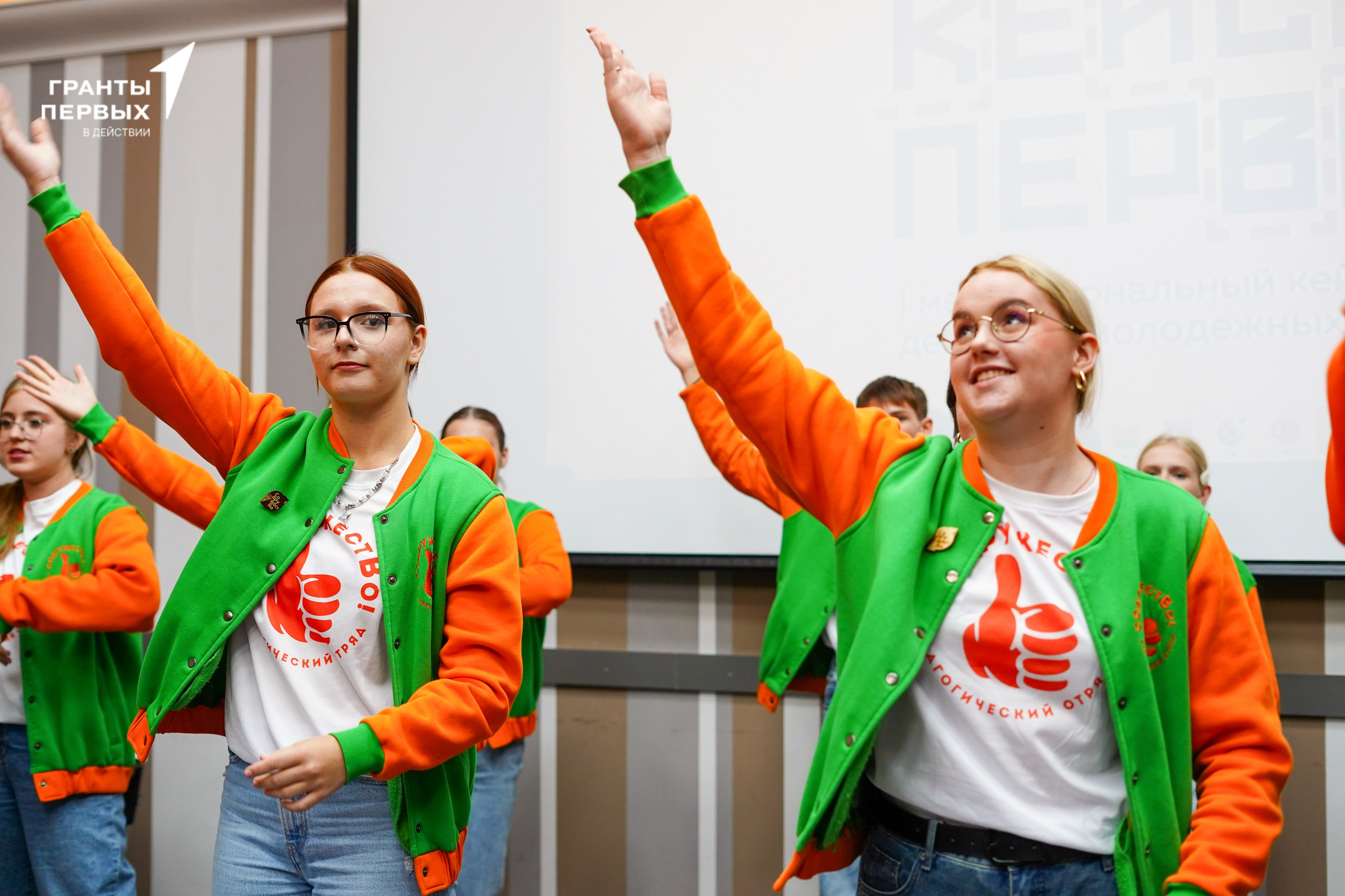 Кейсы Первых. Фотограф Гильмутдинов Руслан