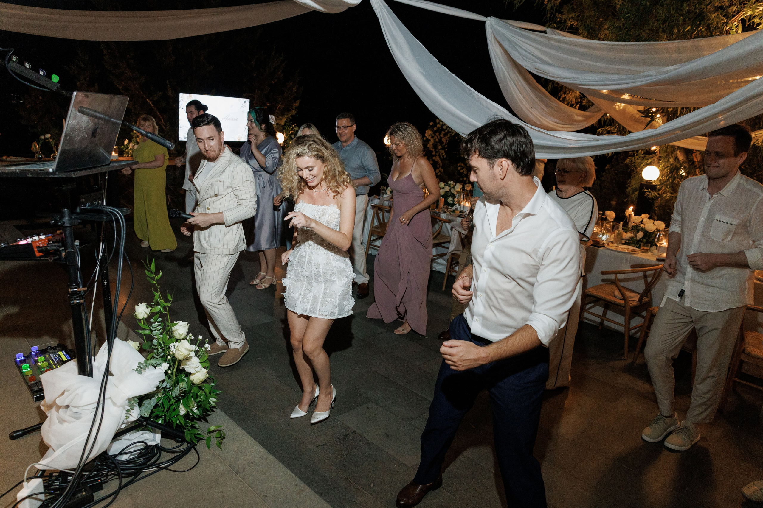 Alena+Sergey. Фотограф Иван Газукин