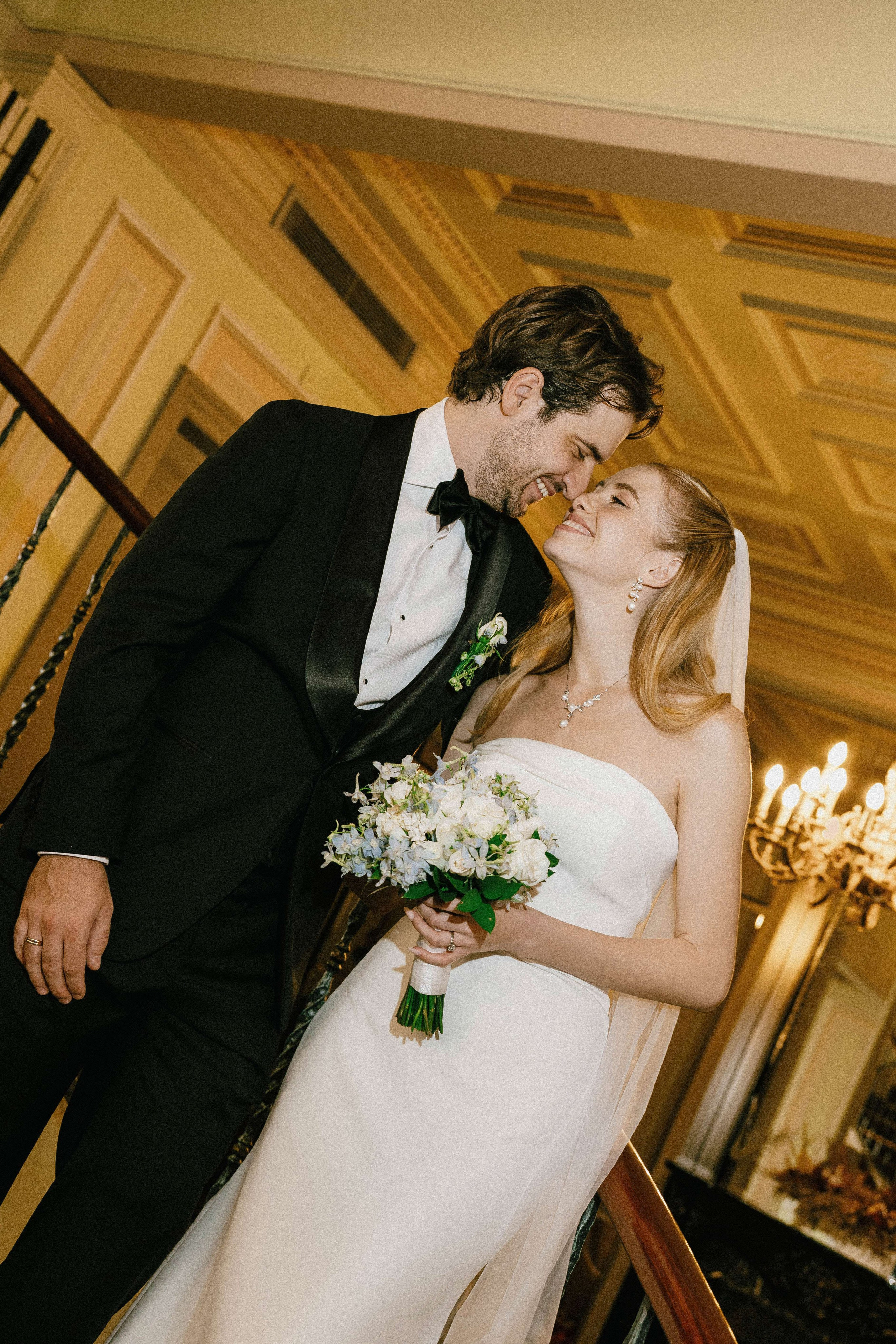 Nadya+Victor. Фотограф Иван Газукин