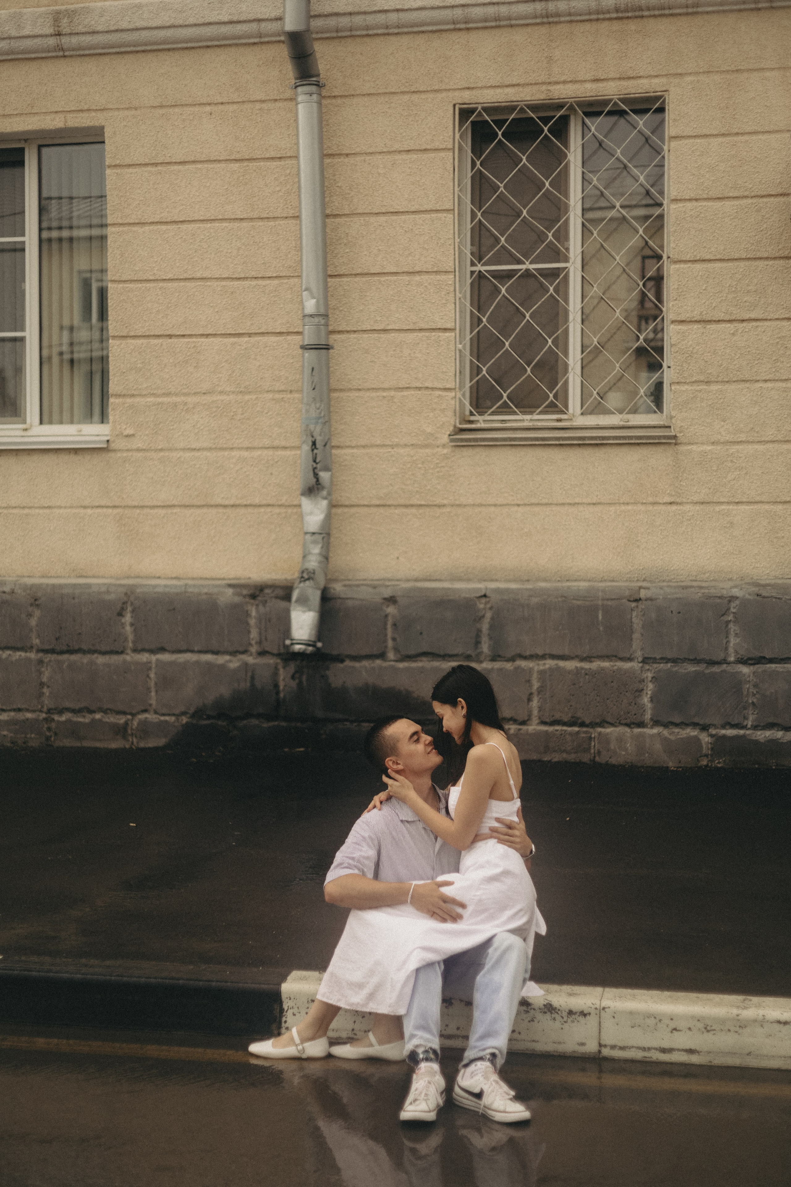 Максим и Алена