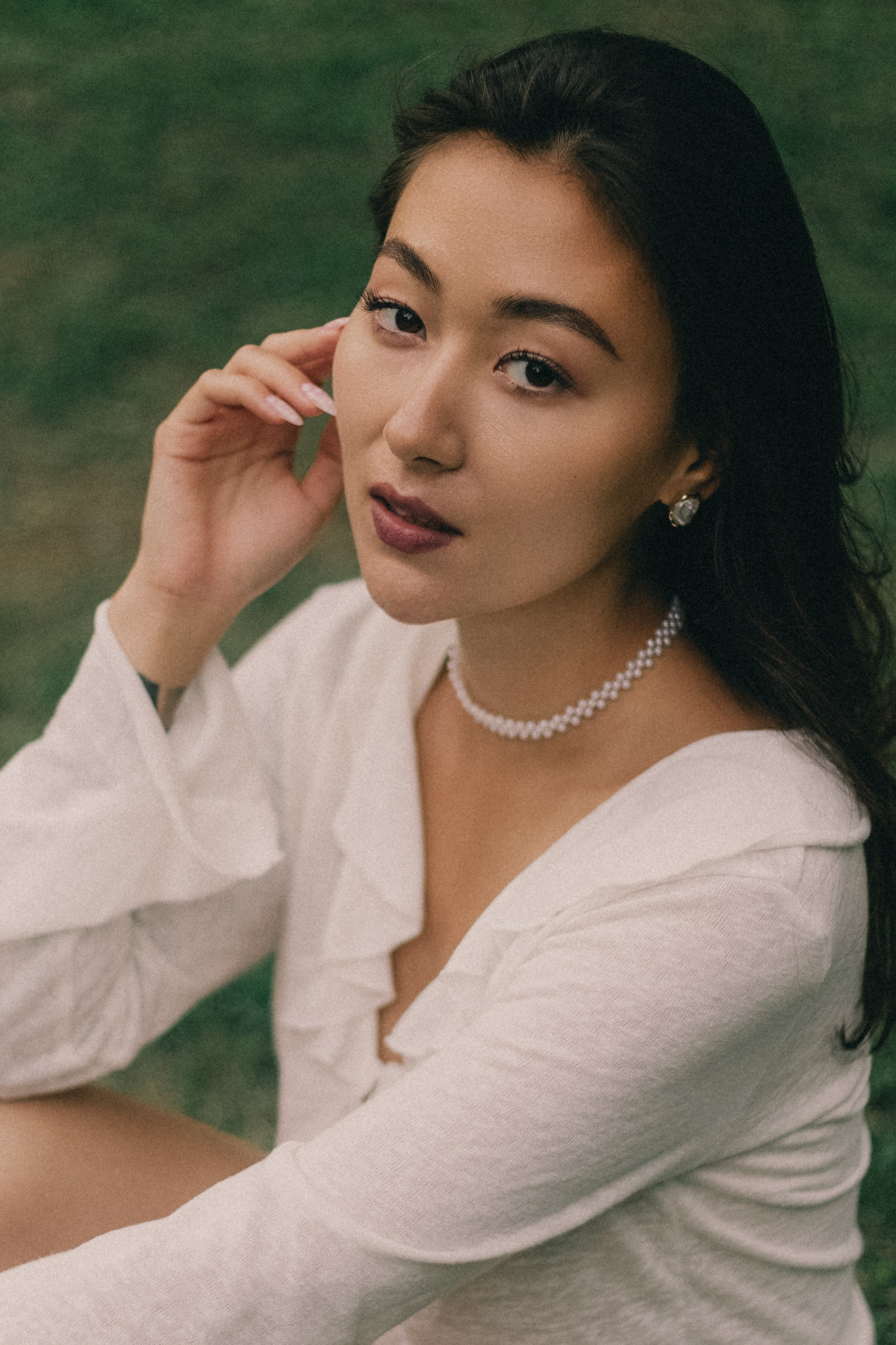 Яна. Фотограф свадебных и парных историй Кристина Шакула