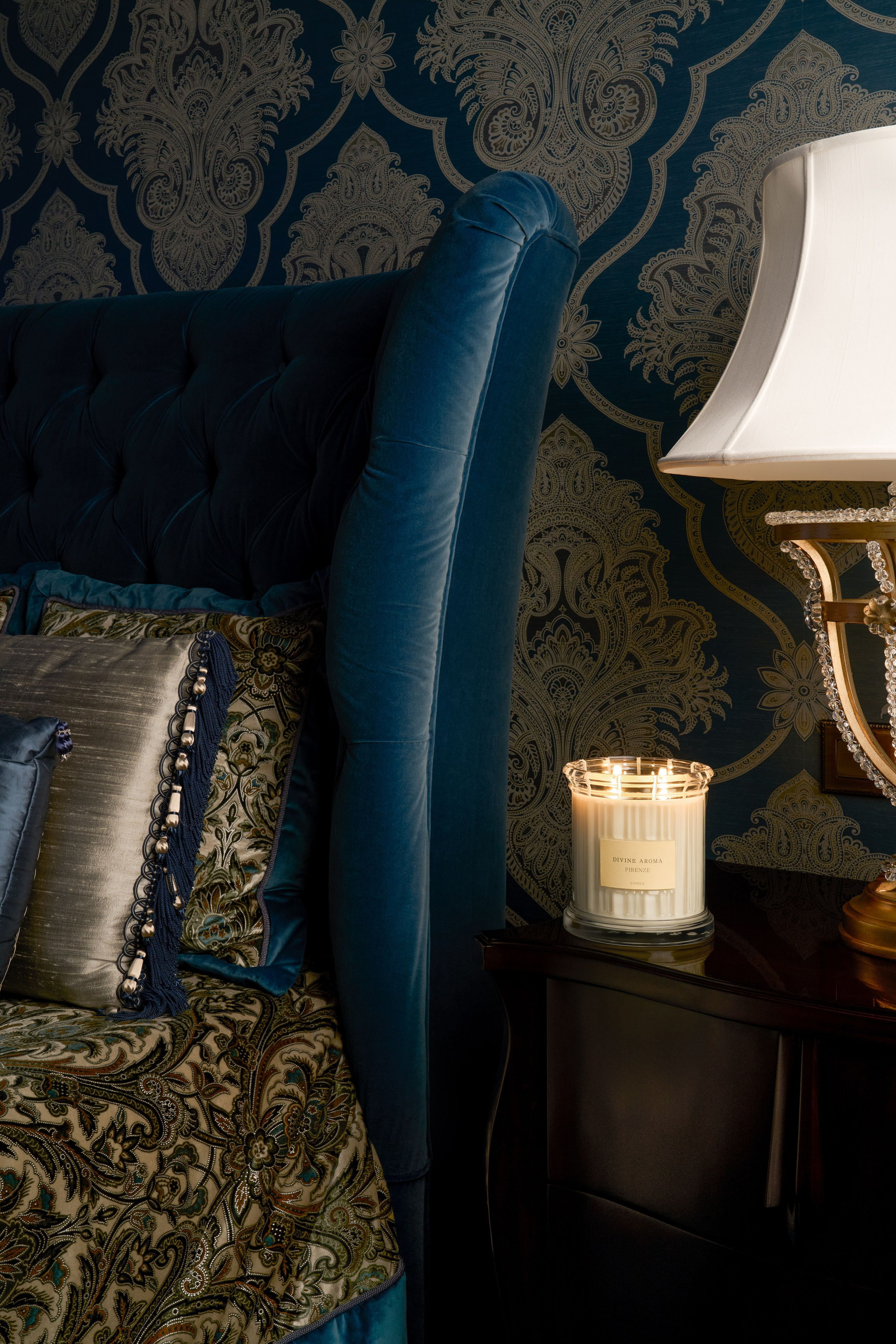 Интерьер. Оксана Ильенко. Предметный фотограф и сет-дизайнер, Санкт-Петербург