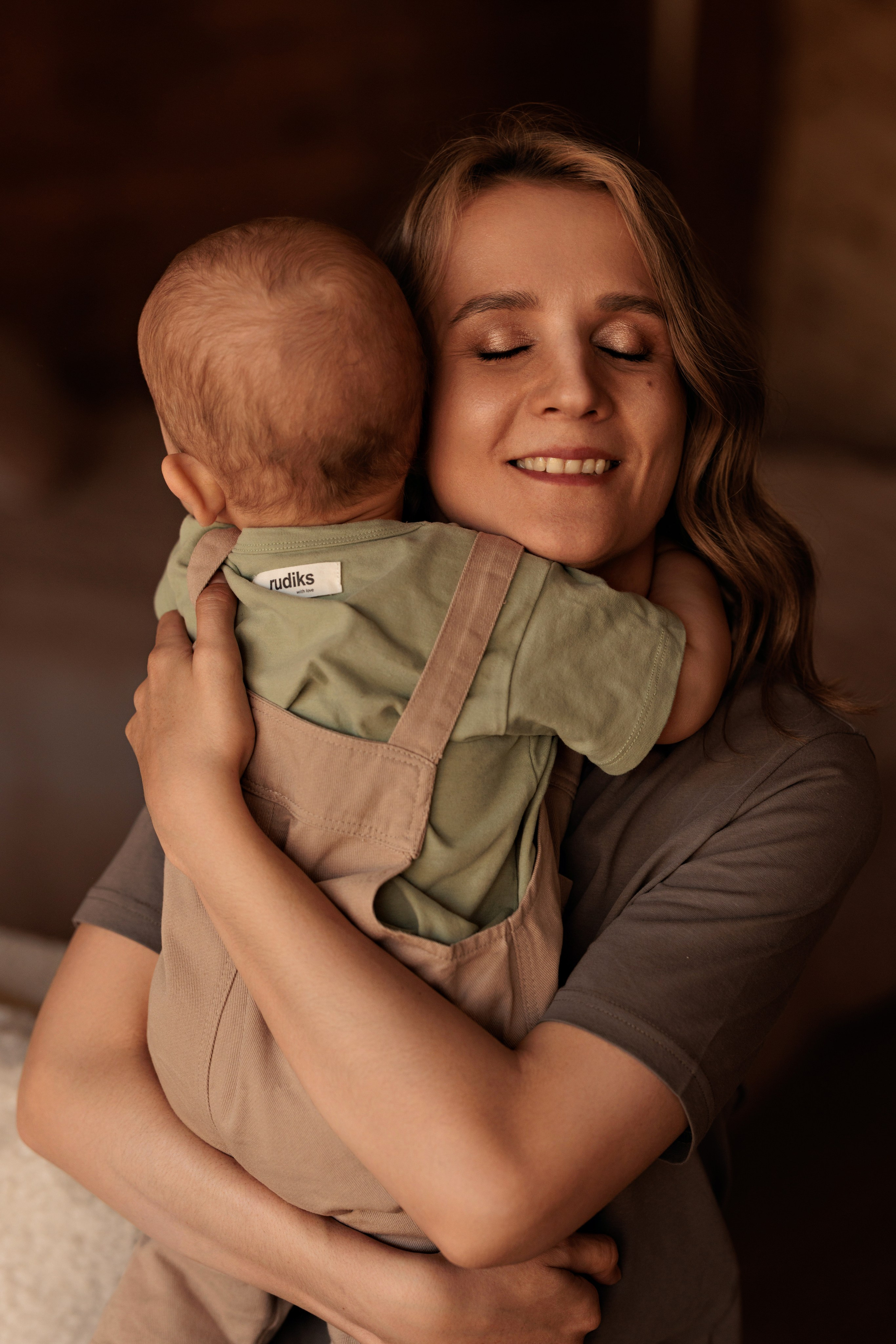 1 год Матвейке. Детский и семейный фотограф в Чите Анастасия Шубина