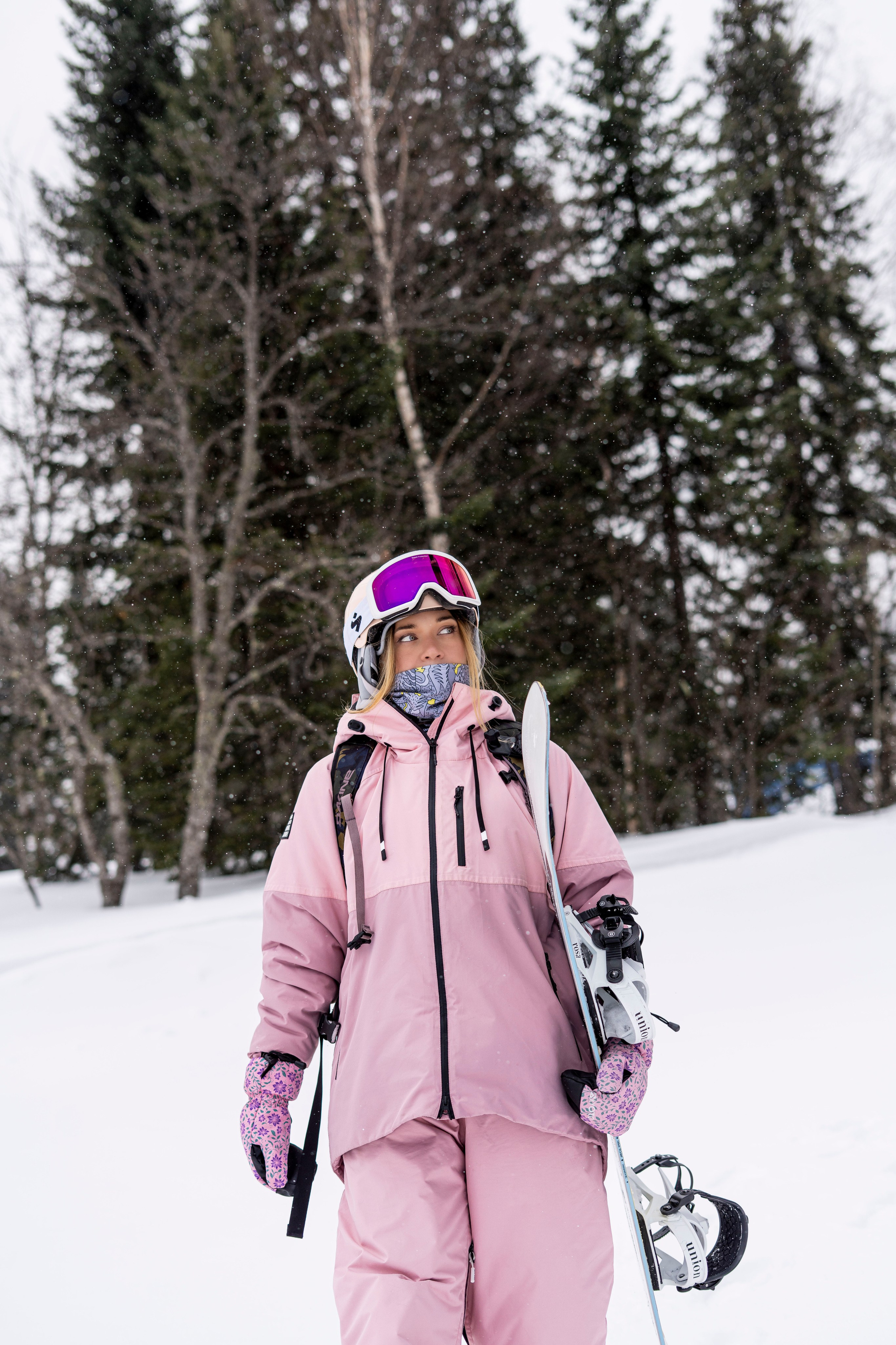 Тур. Анастасия Паршукова — фотограф Шерегеш Новосибирск