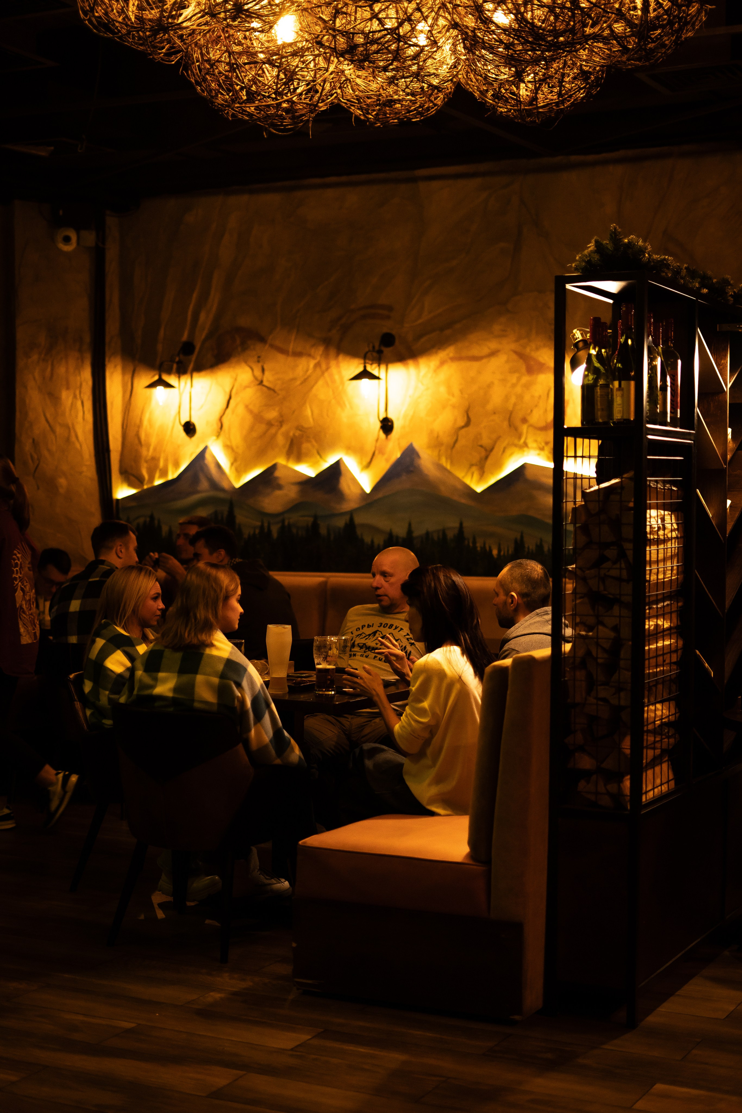 Rooks 14.12 HB. Анастасия Паршукова — фотограф Шерегеш Новосибирск