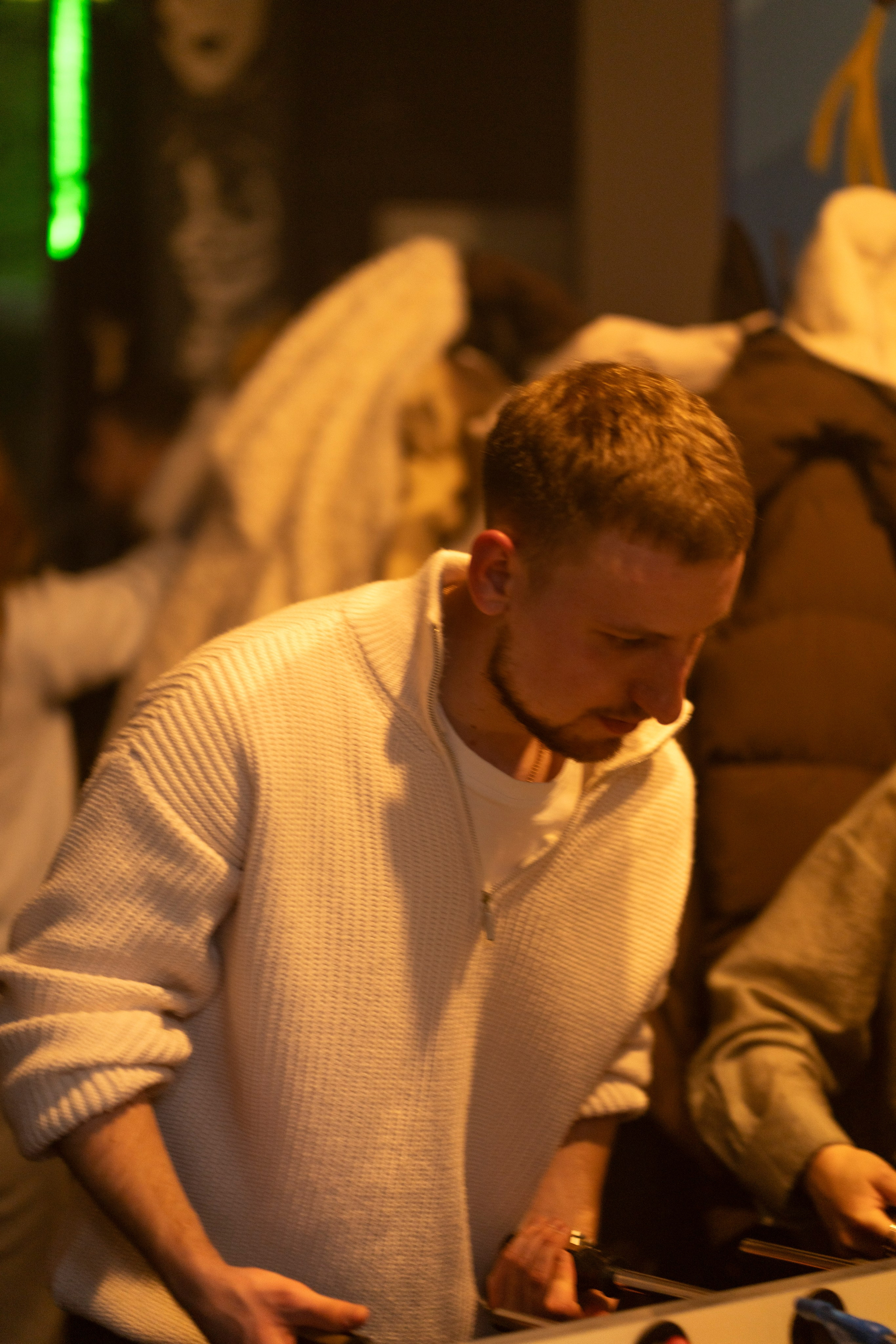 Rook's. Анастасия Паршукова — фотограф Шерегеш Новосибирск