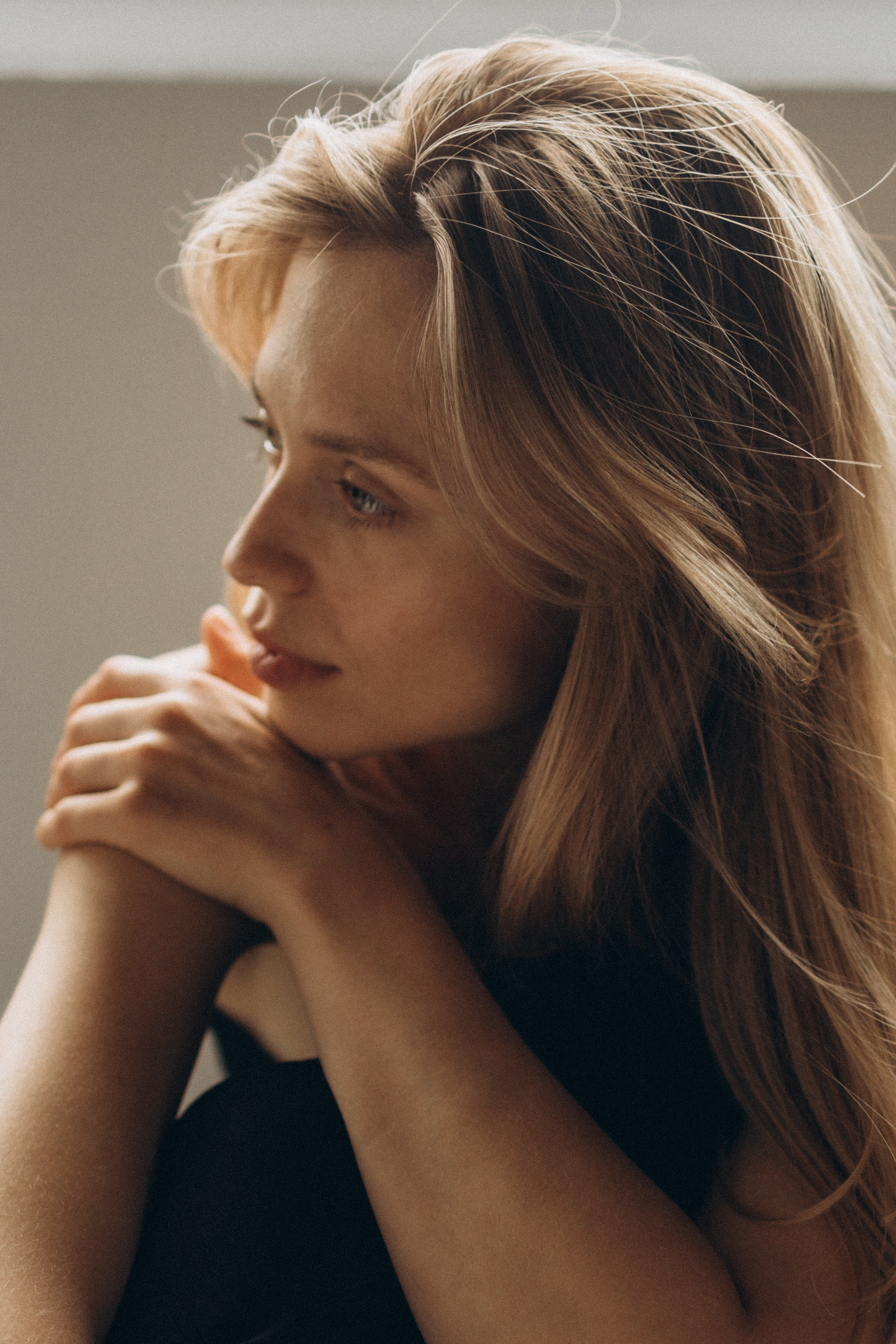 Алена. Семейный и женский фотограф в Москве Коновалова Олеся