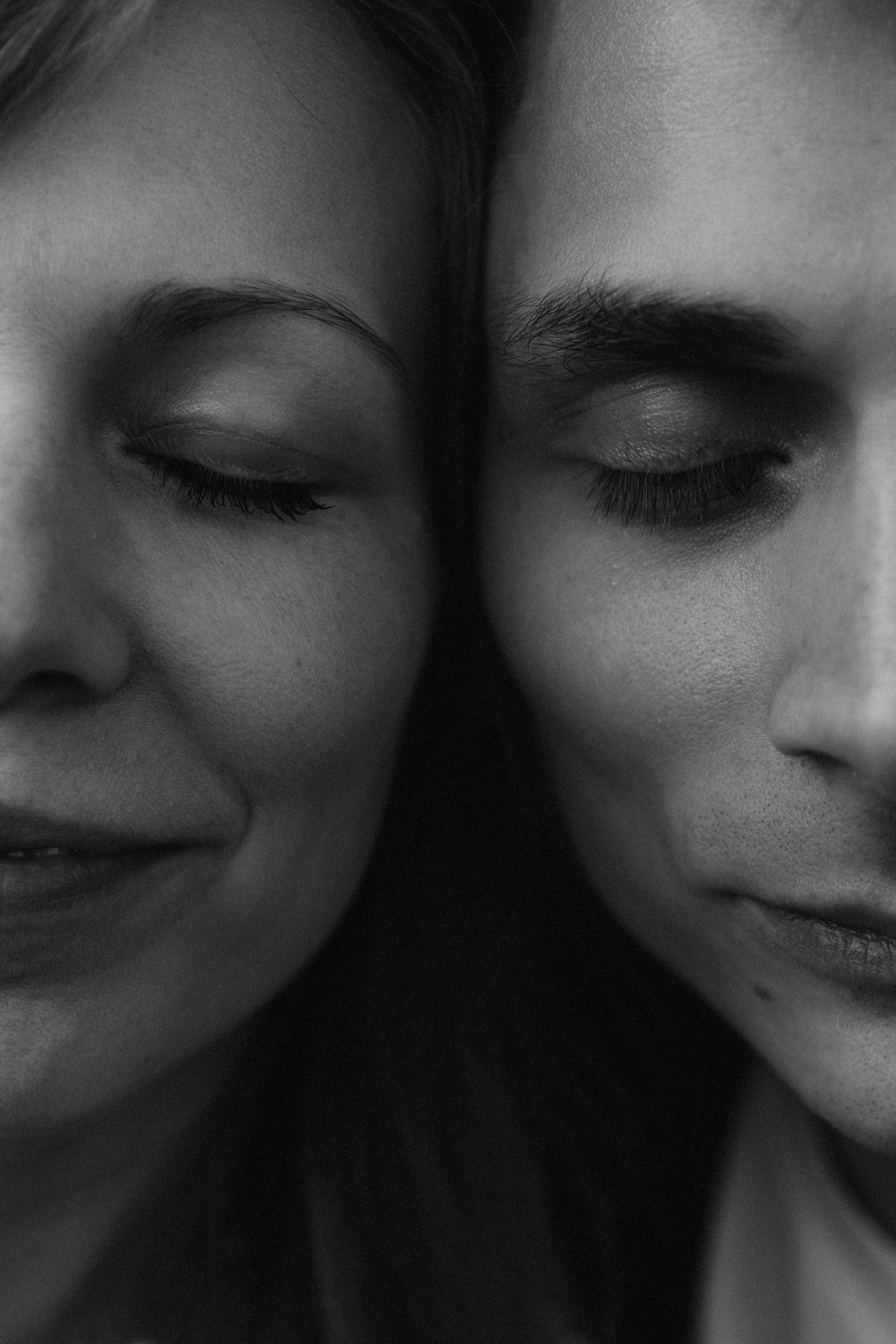 Федор и Анастасия. Семейный и женский фотограф в Москве Коновалова Олеся