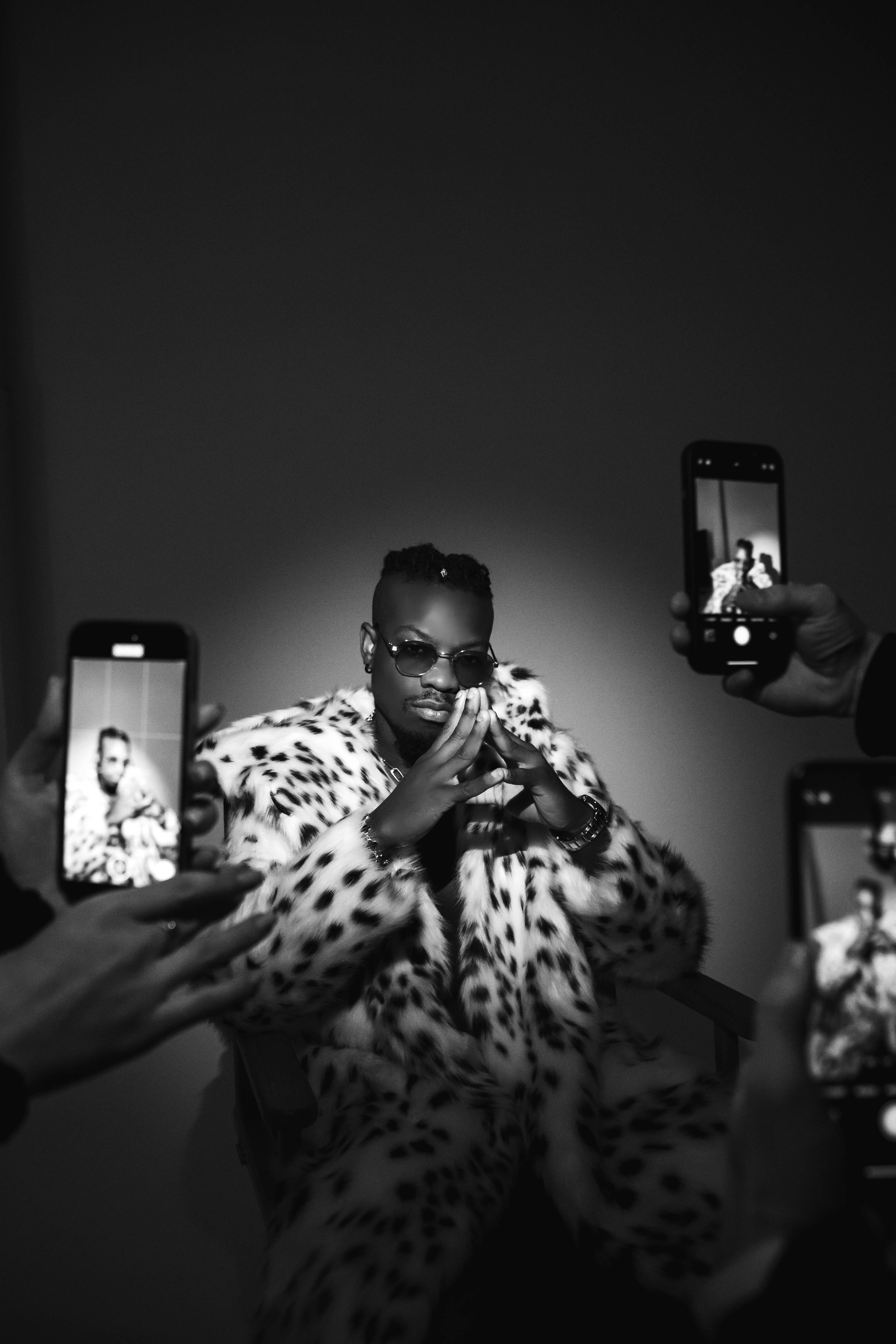 Индивидуальные съемки. Полина Термянен — фотограф