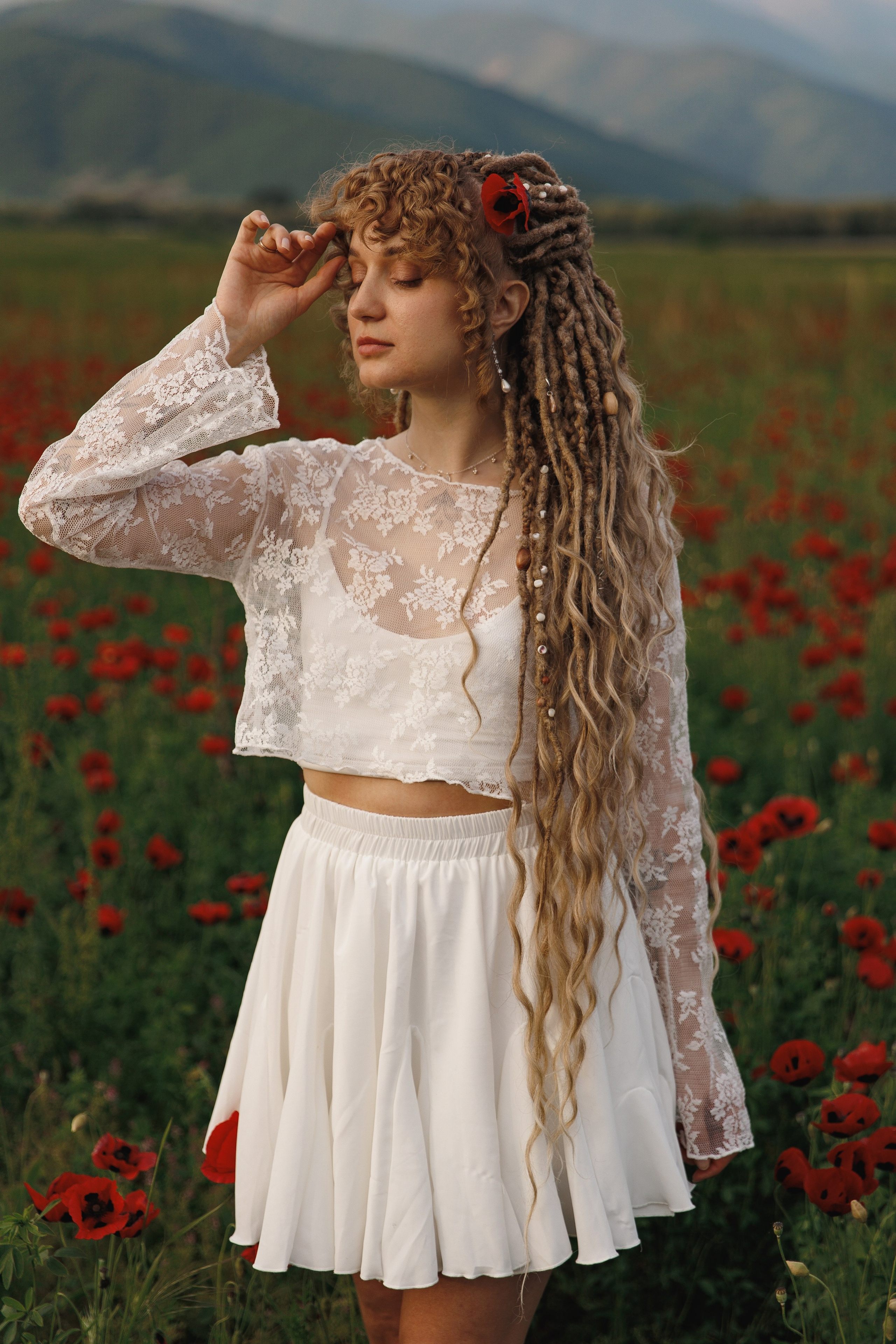 Miroslava&Ilia in Kaheti. Wedding photographer in St. Petersburg, Europe and Israel Anna Agafon