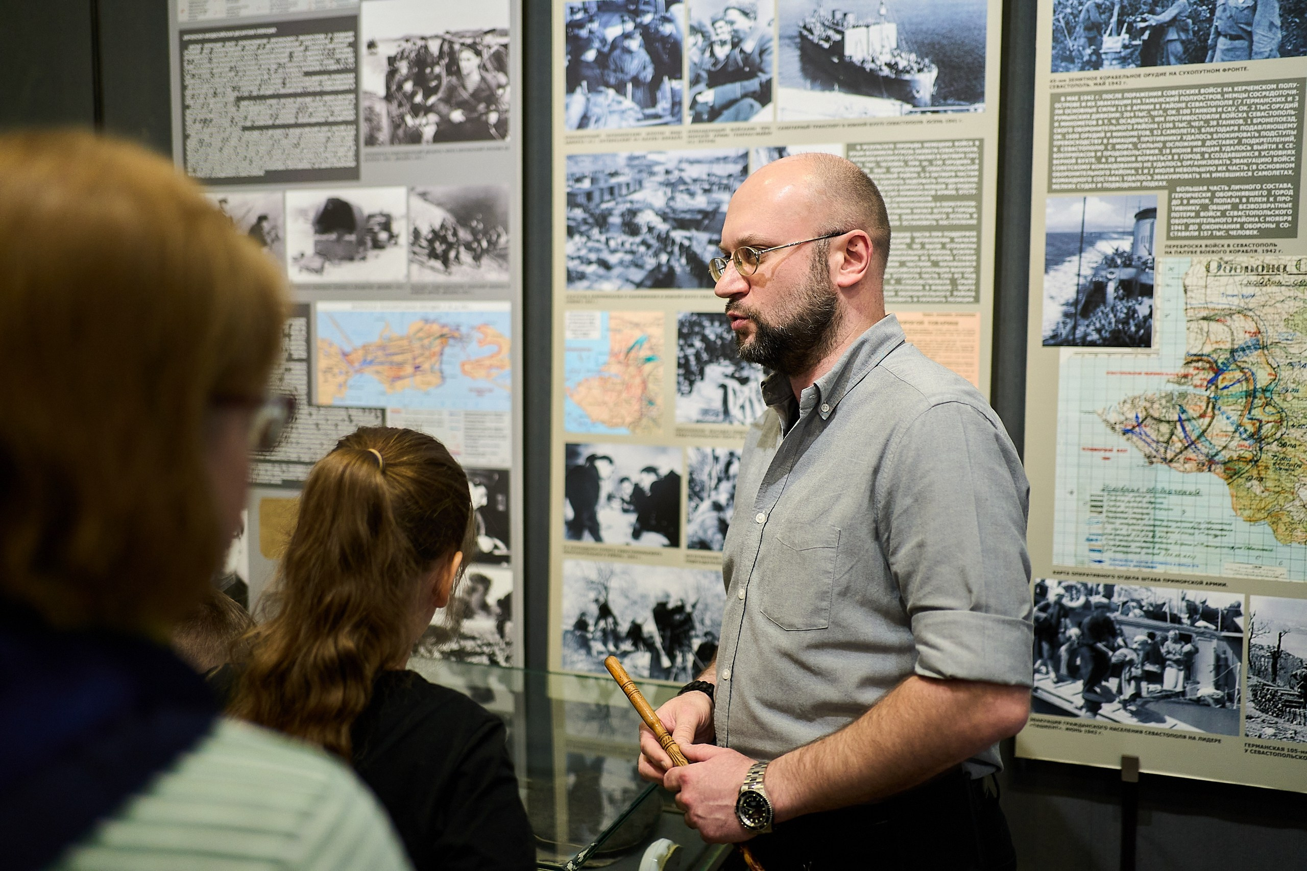 Субботник у Управления делами Мэра и Правительства Москвы. Фотограф и Видеограф в Москве. Олег Корушев