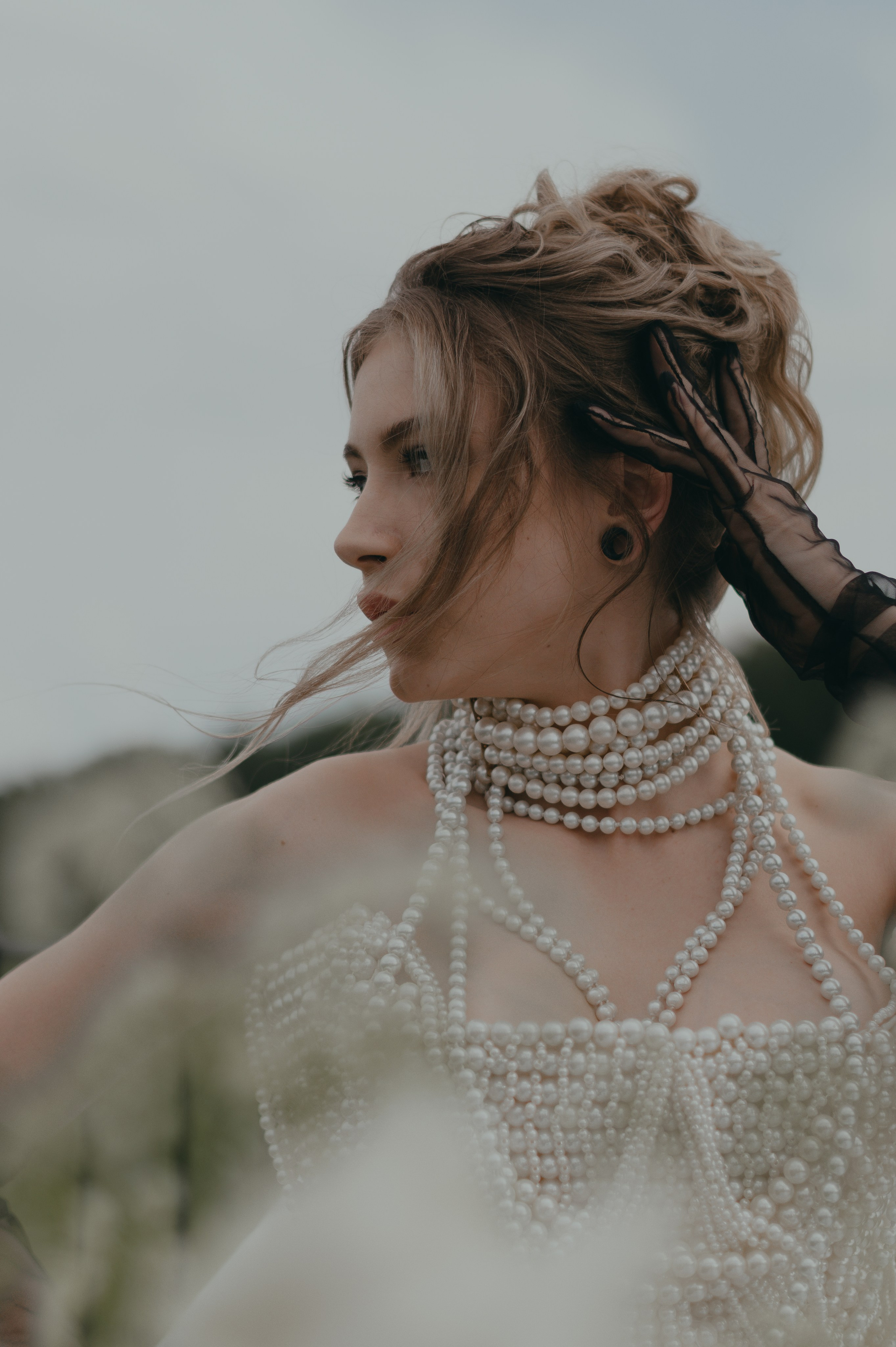 Пробуждение. Свадебный и индивидуальный фотограф из Казани