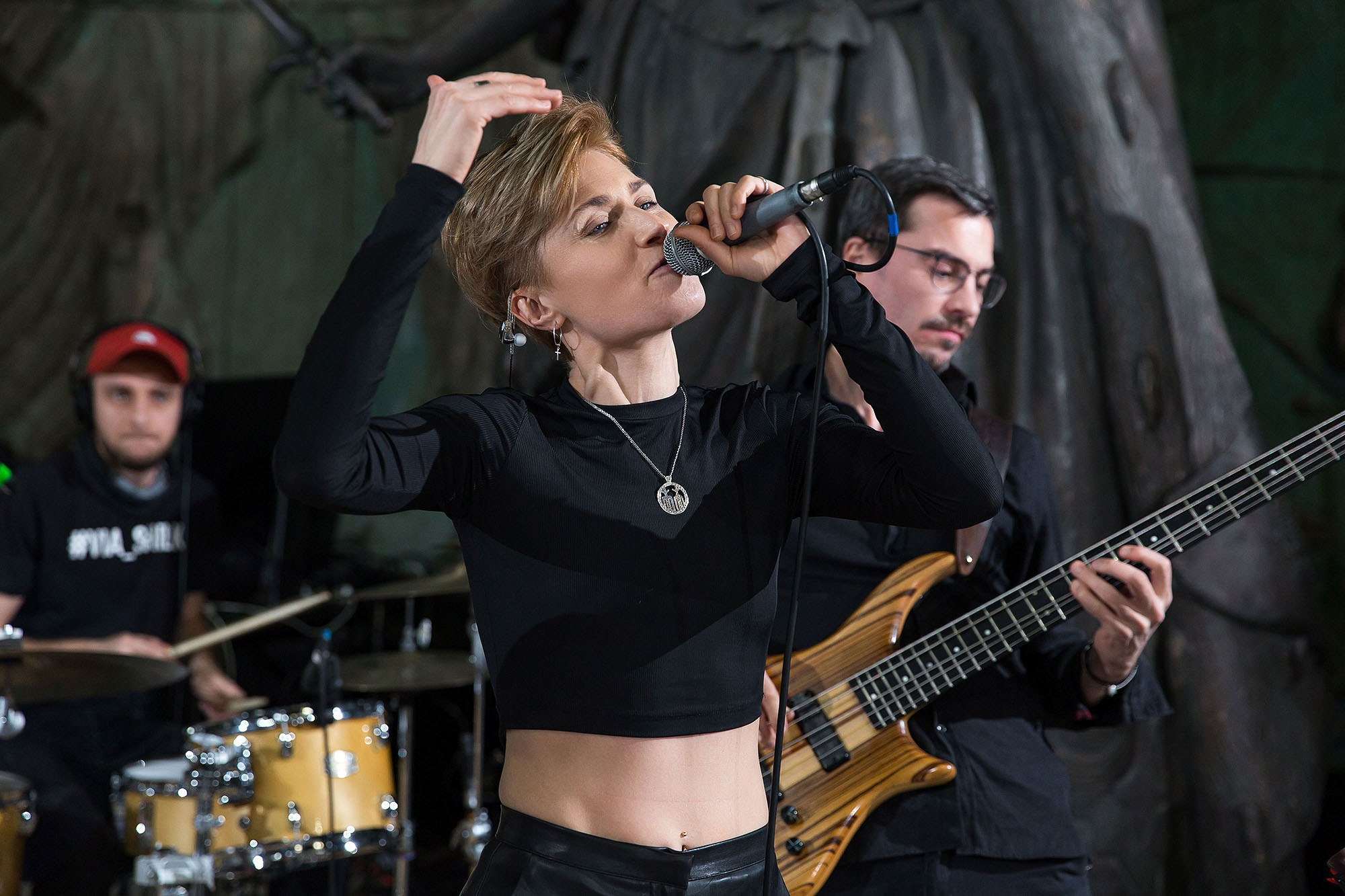 Фотосессия на юбилей или день рождения. Фотограф в Москве Валерий Боцман