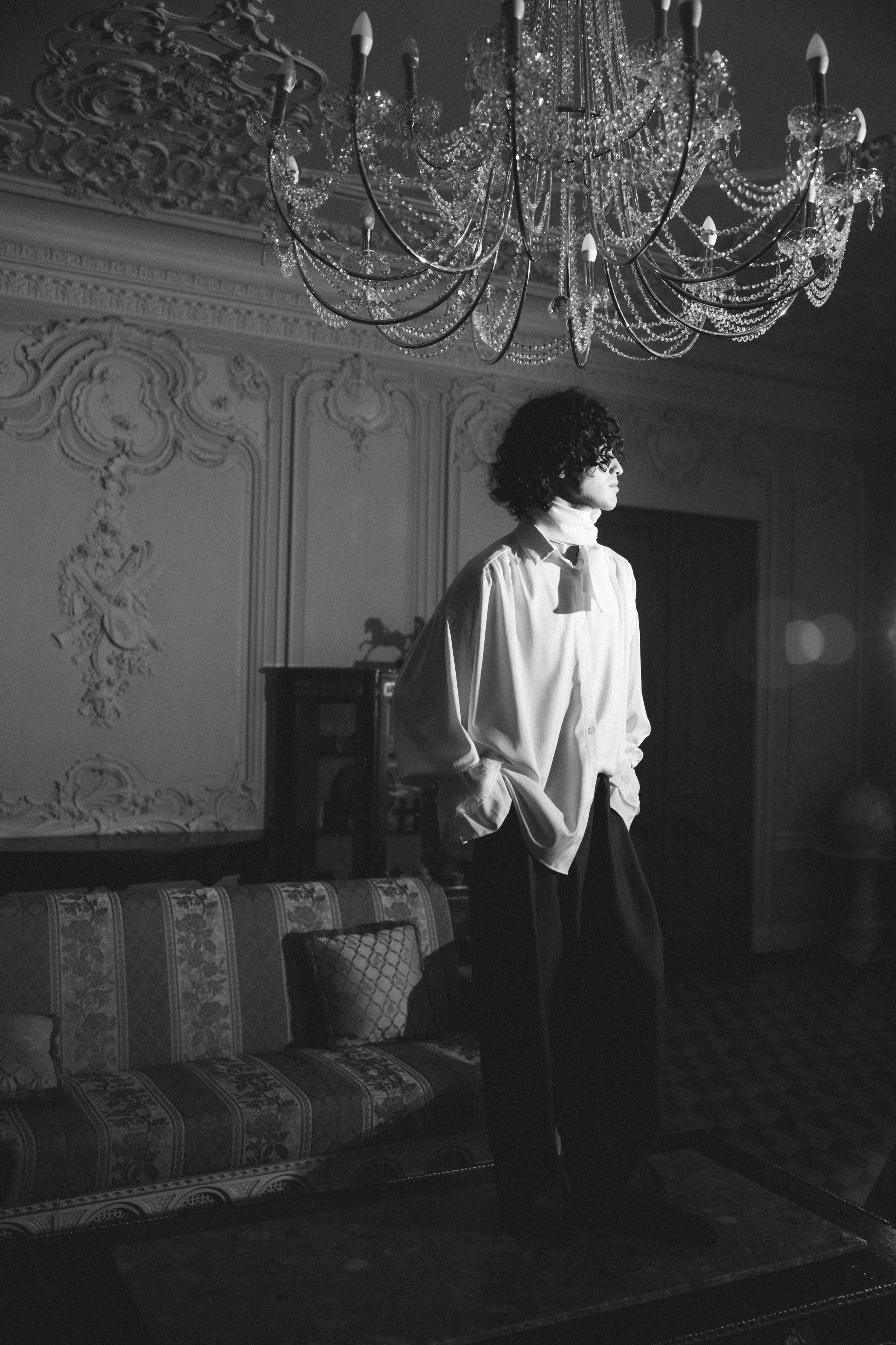 К & M | Санкт-Петербург. Фотограф Екатерина Амбрушкевич