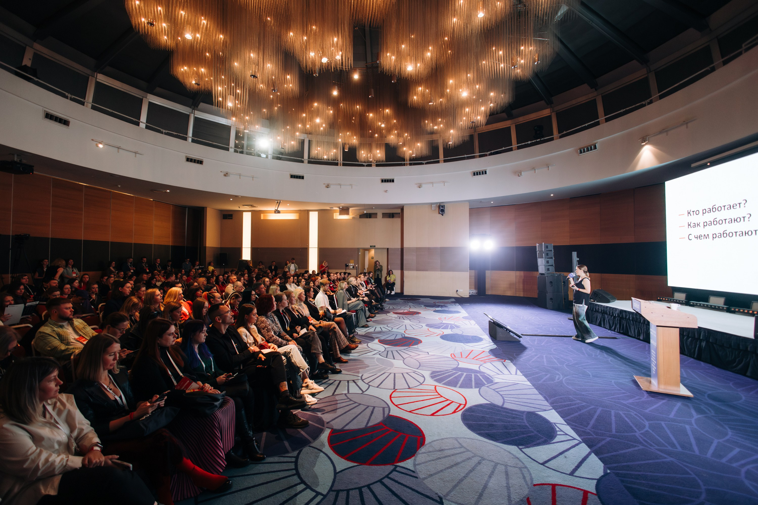 Суровый Питерский Форум. Эпизод Х. Репортажный фотограф в Санкт-Петербурге Александр Паклин